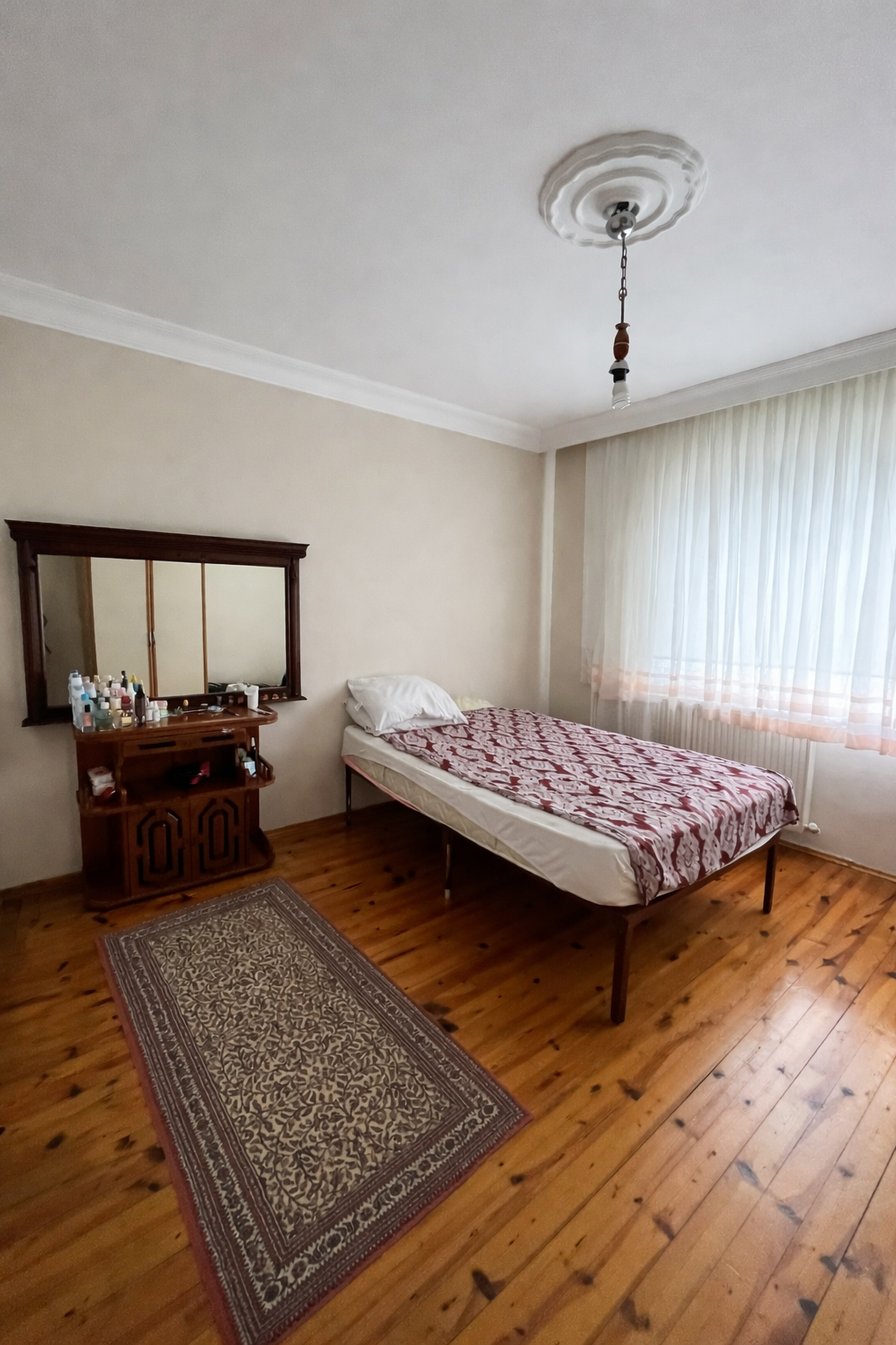 MABEL'DEN GEDİKKAYA ÇERKEZ MEVKİ SATILIK DAİRE