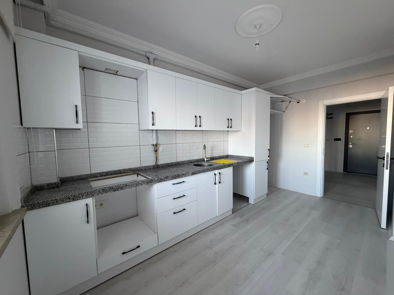 MABEL'DEN EŞSİZ MANZARALI KİRALIK DAİRE