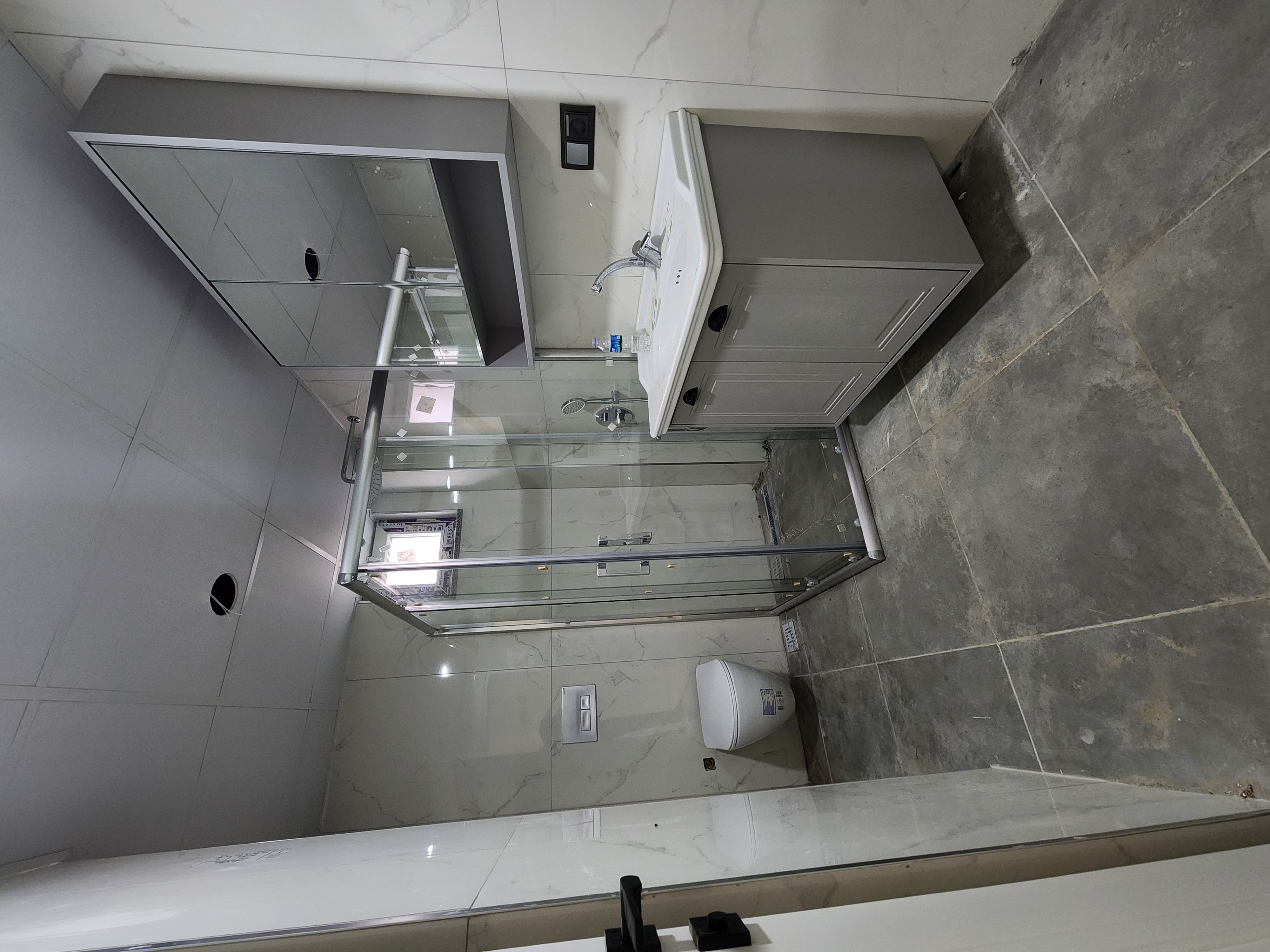 ERİKLİMAN MAH. KİMLİK APT KİRALIK DAİRE