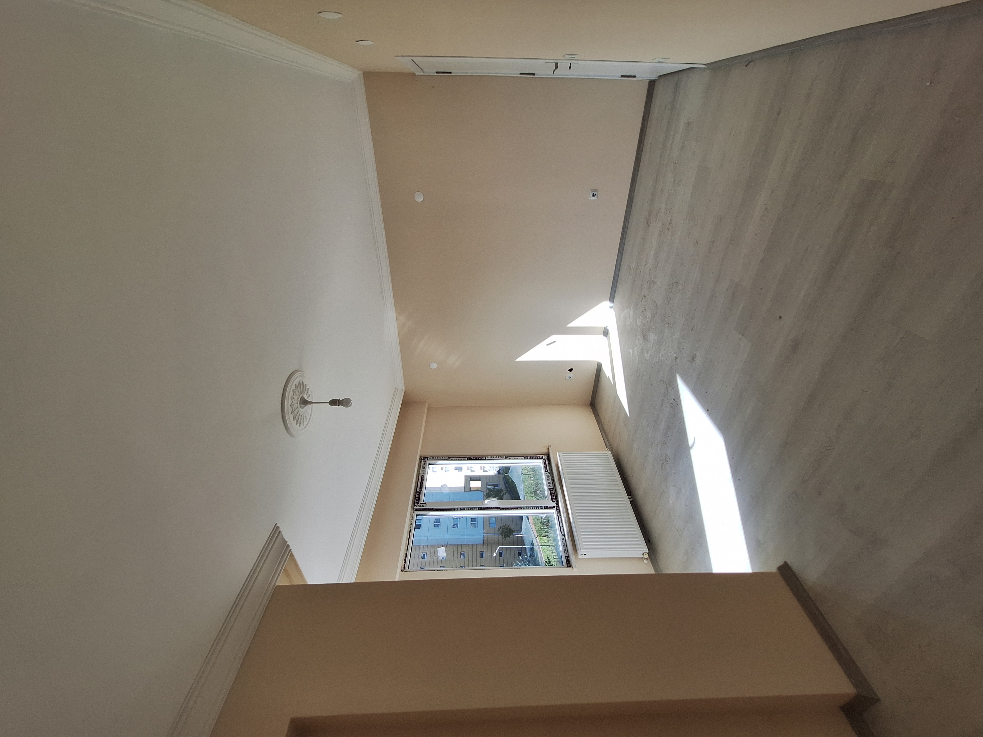 AKSU MAHALLESİ SATILIK DAİRE