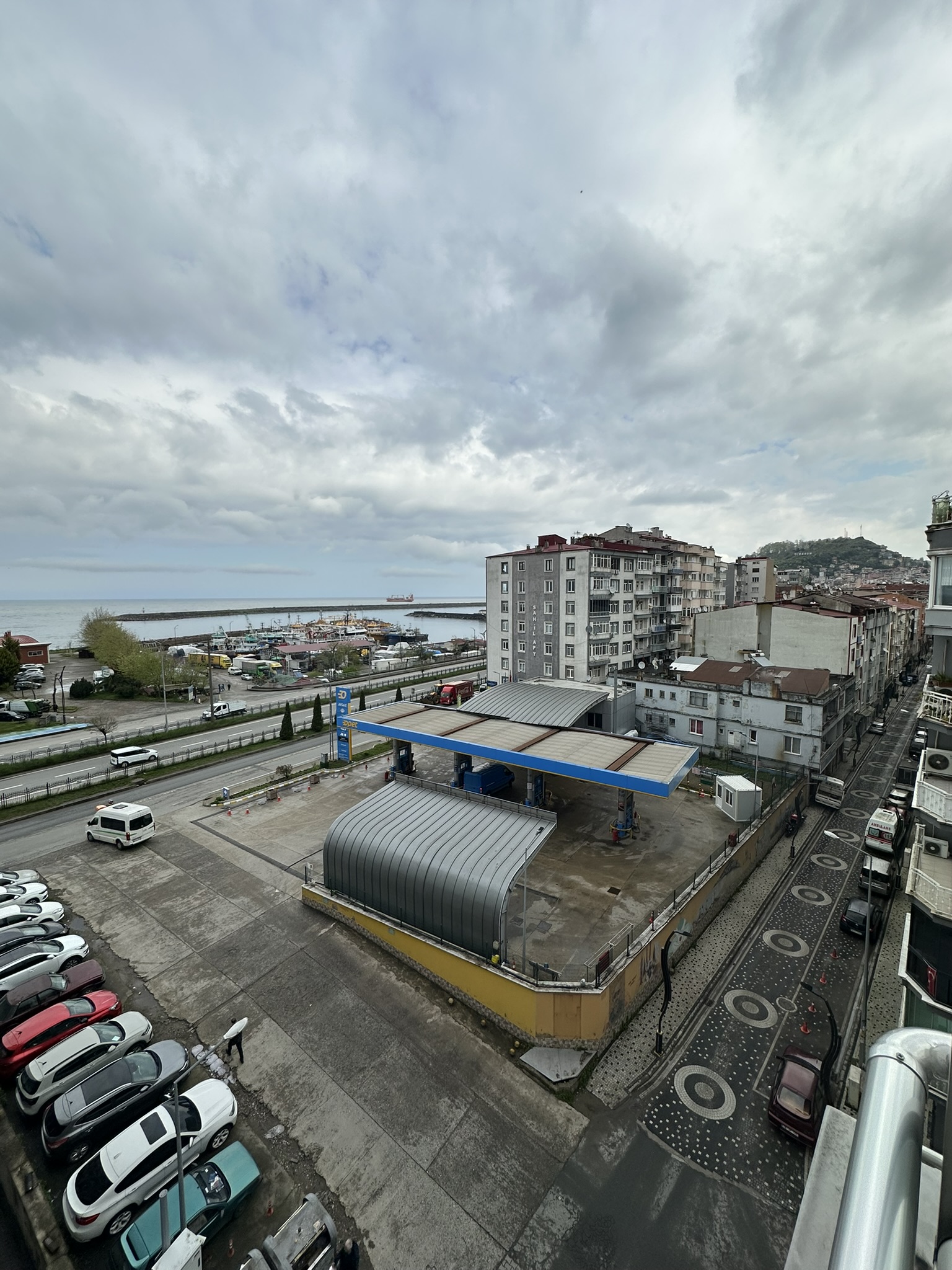 HACISİYAM MAHALLESİ SATILIK DAİRE