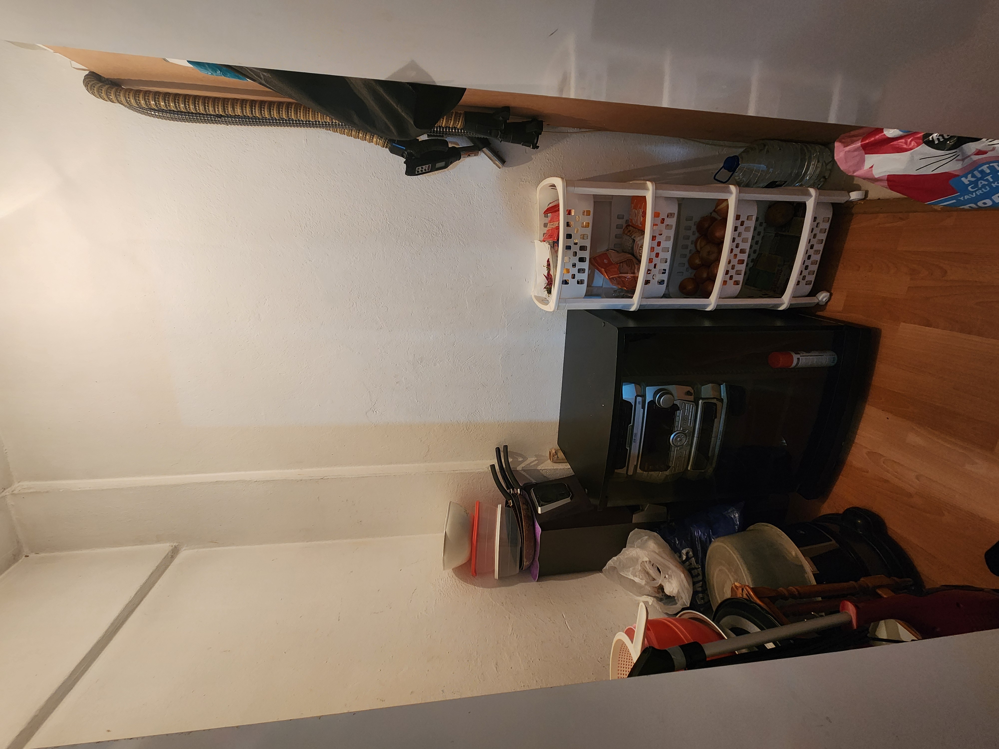 HACISİYAM 72 EVLER SATILIK DAİRE