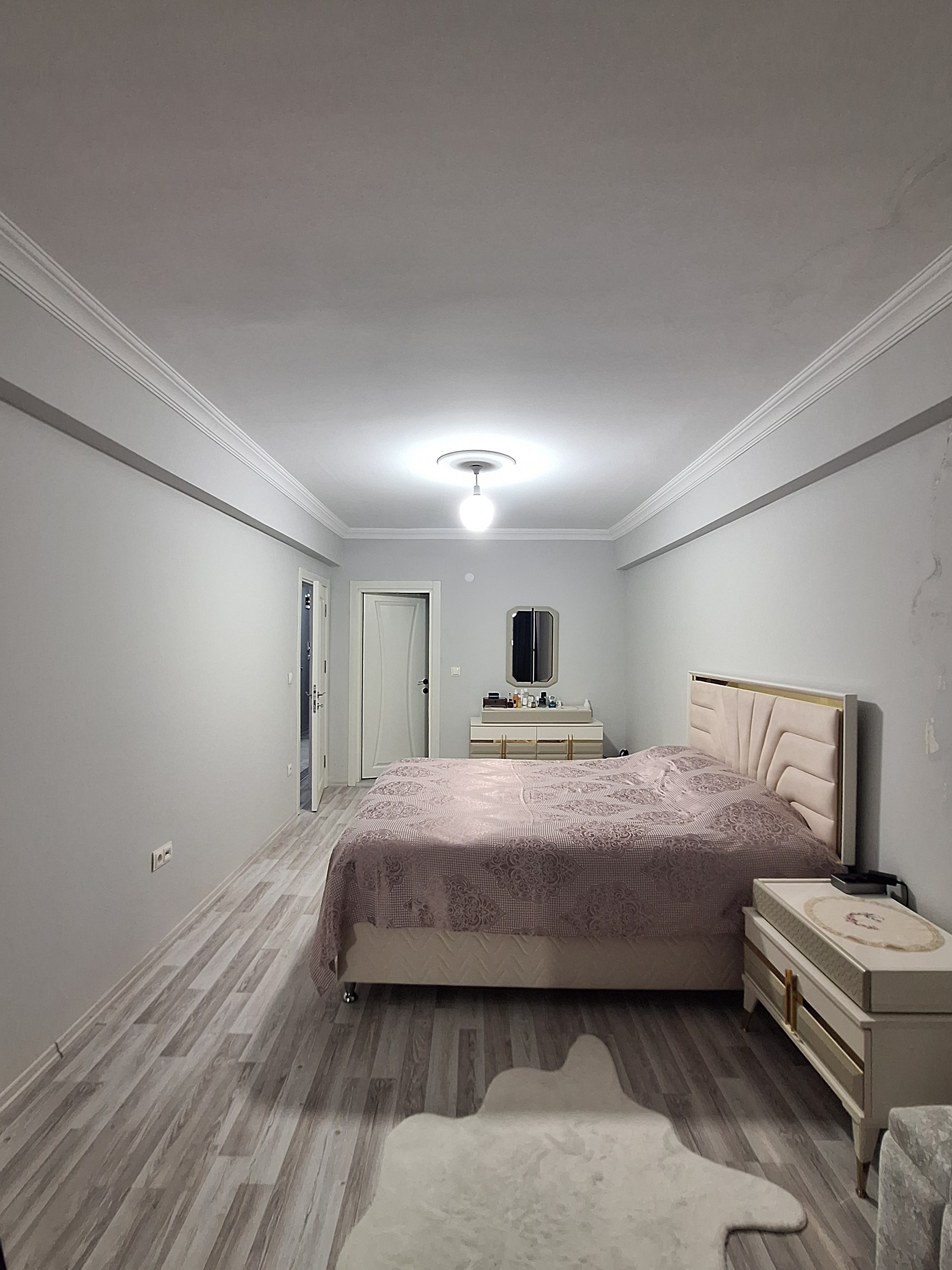 GEDİKKAYA ÇOTANAK AP. SATILIK 3+1