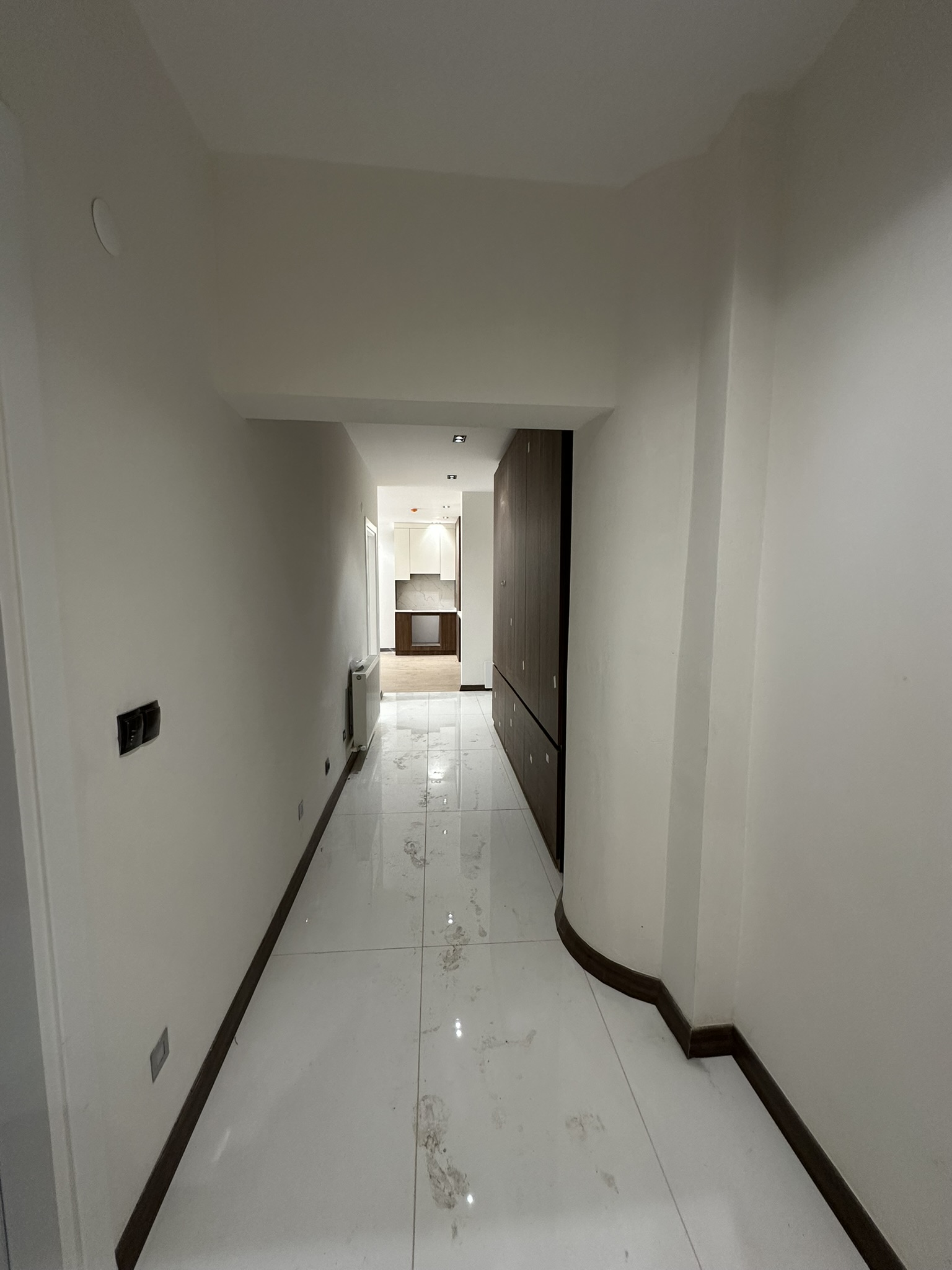 EMFA REZİDANS KİRALIK DAİRE