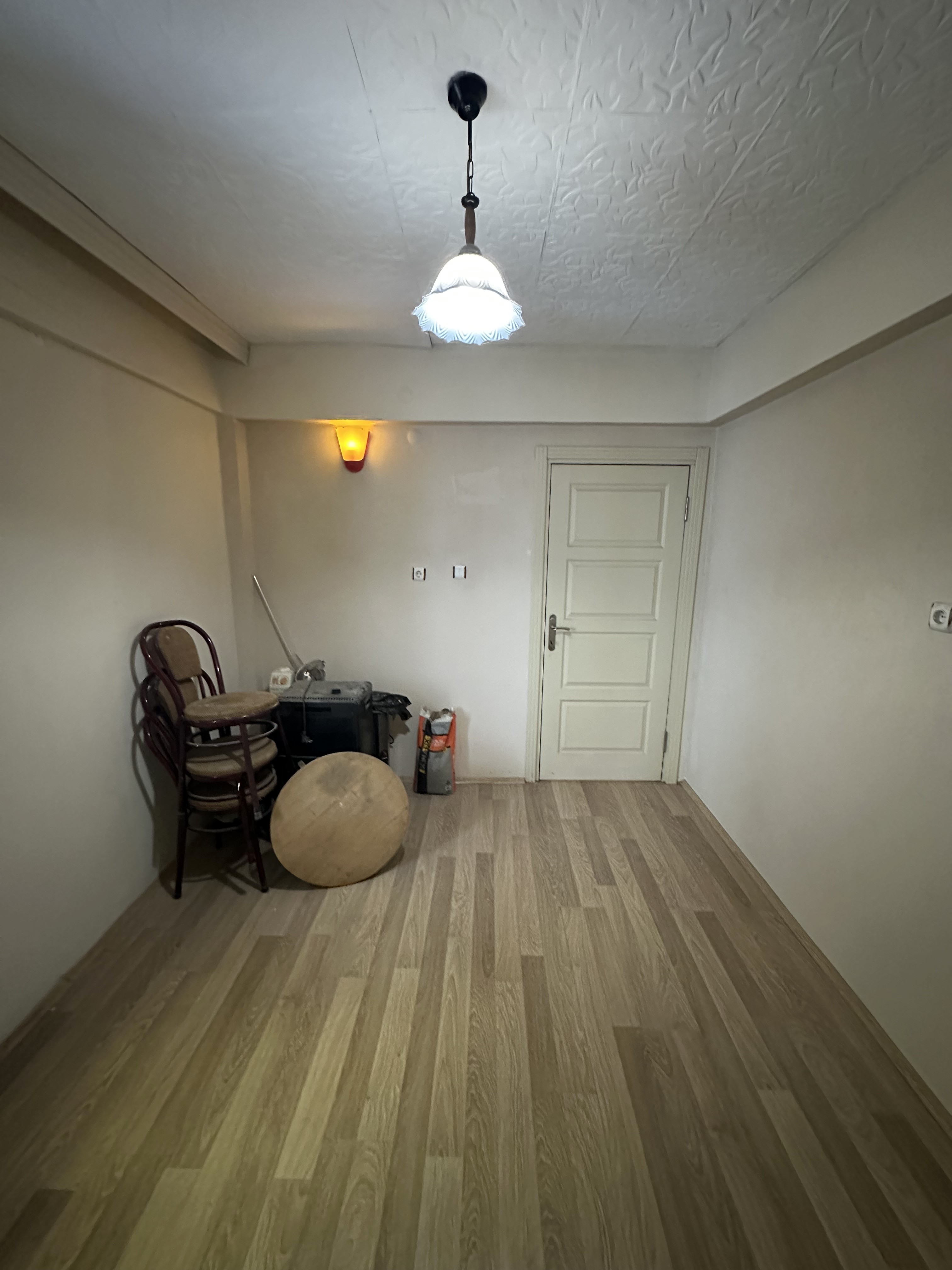 MABEL GAYRİMENKUL H.SİYAM ATATÜRK LİSESİ KARŞISI KİRALIK DAİRE