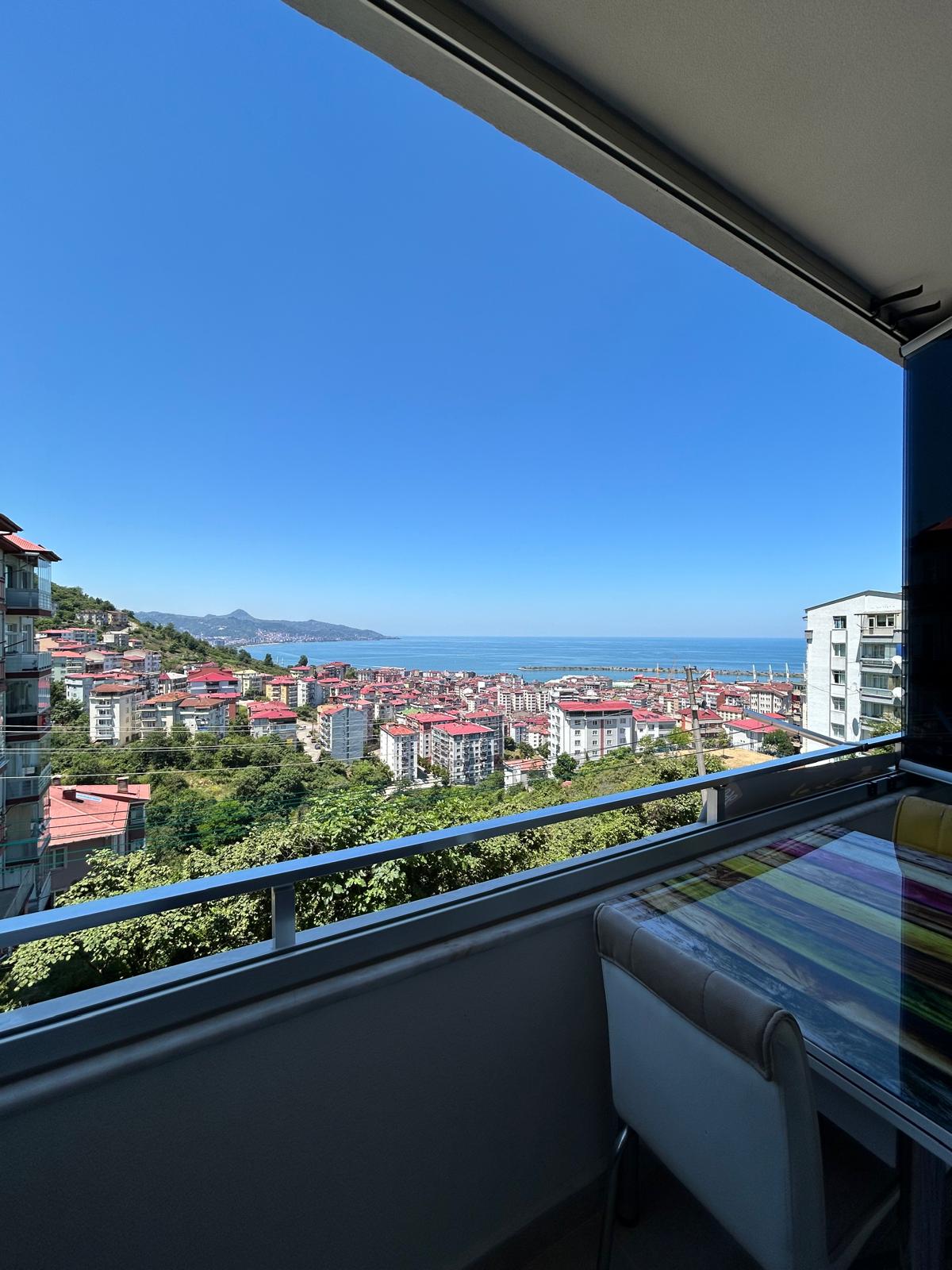MABEL'DEN KAVAKLAR MAH. SATILIK DAİRE