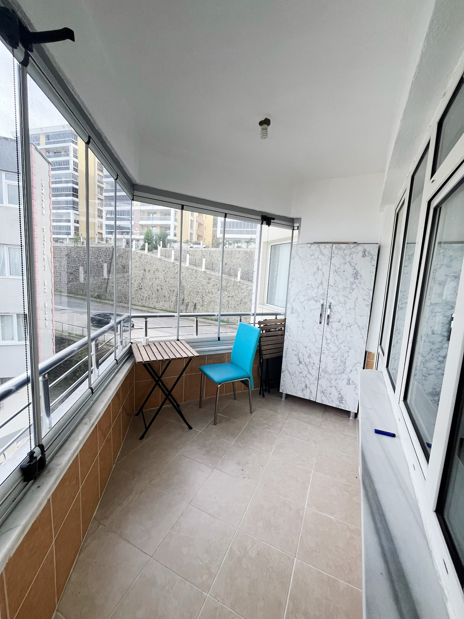 ÖZLEM SİTESİ SATILIK