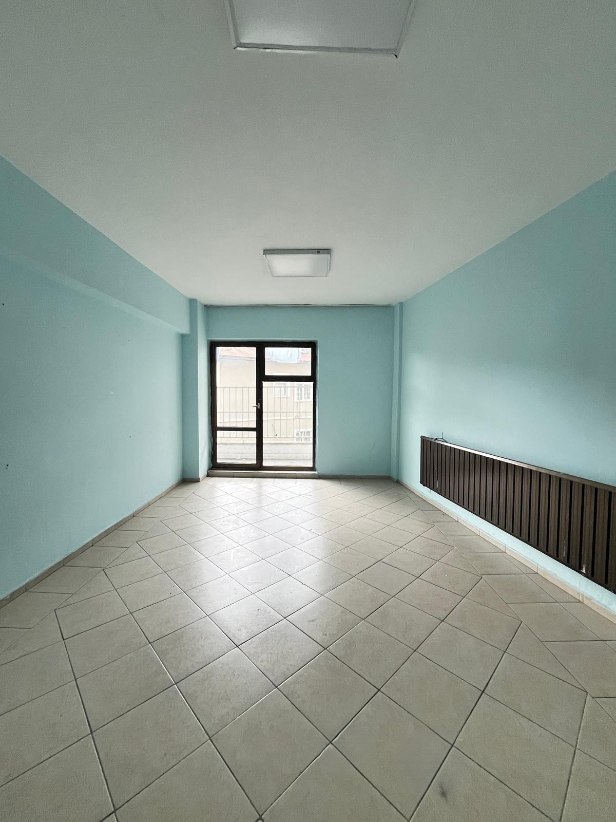 MABEL'DEN GAZİ CADDESİ ÜZERİNDE KİRALIK OFİS