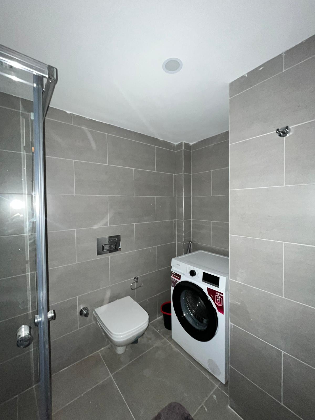 MABEL'DEN TEYYAREDÜZÜ MAHALLESİNDE KİRALIK DAİRE