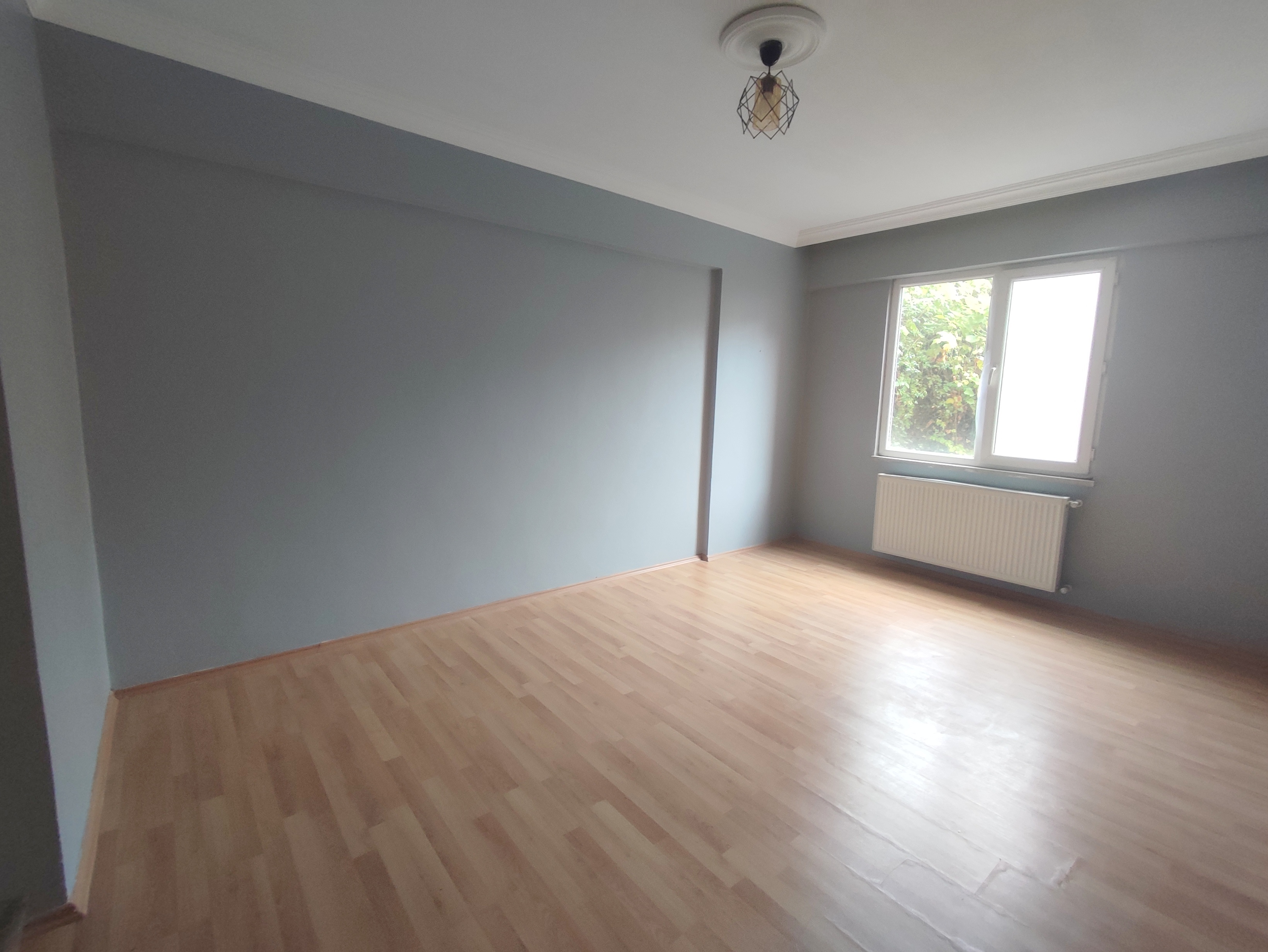 YOMRA SANCAK MAH.GENİŞ FERAH SATILIK DAİRE