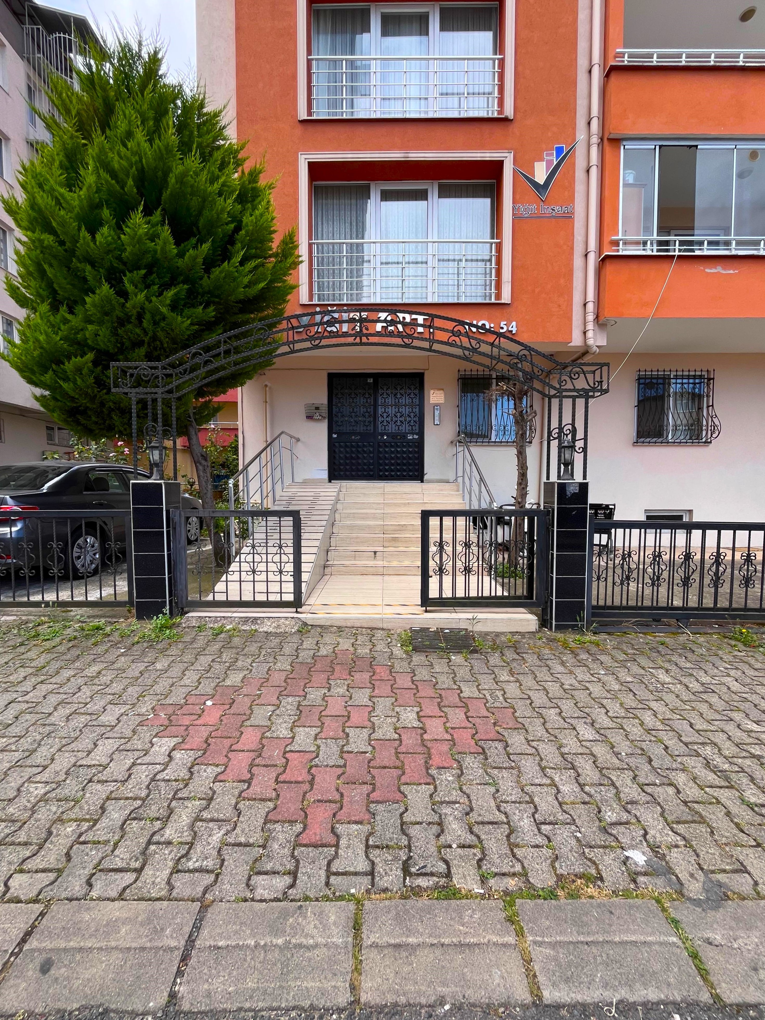 MABEL'DEN TEYYREDÜZÜ MAHALLESİ SATILIK DAİRE
