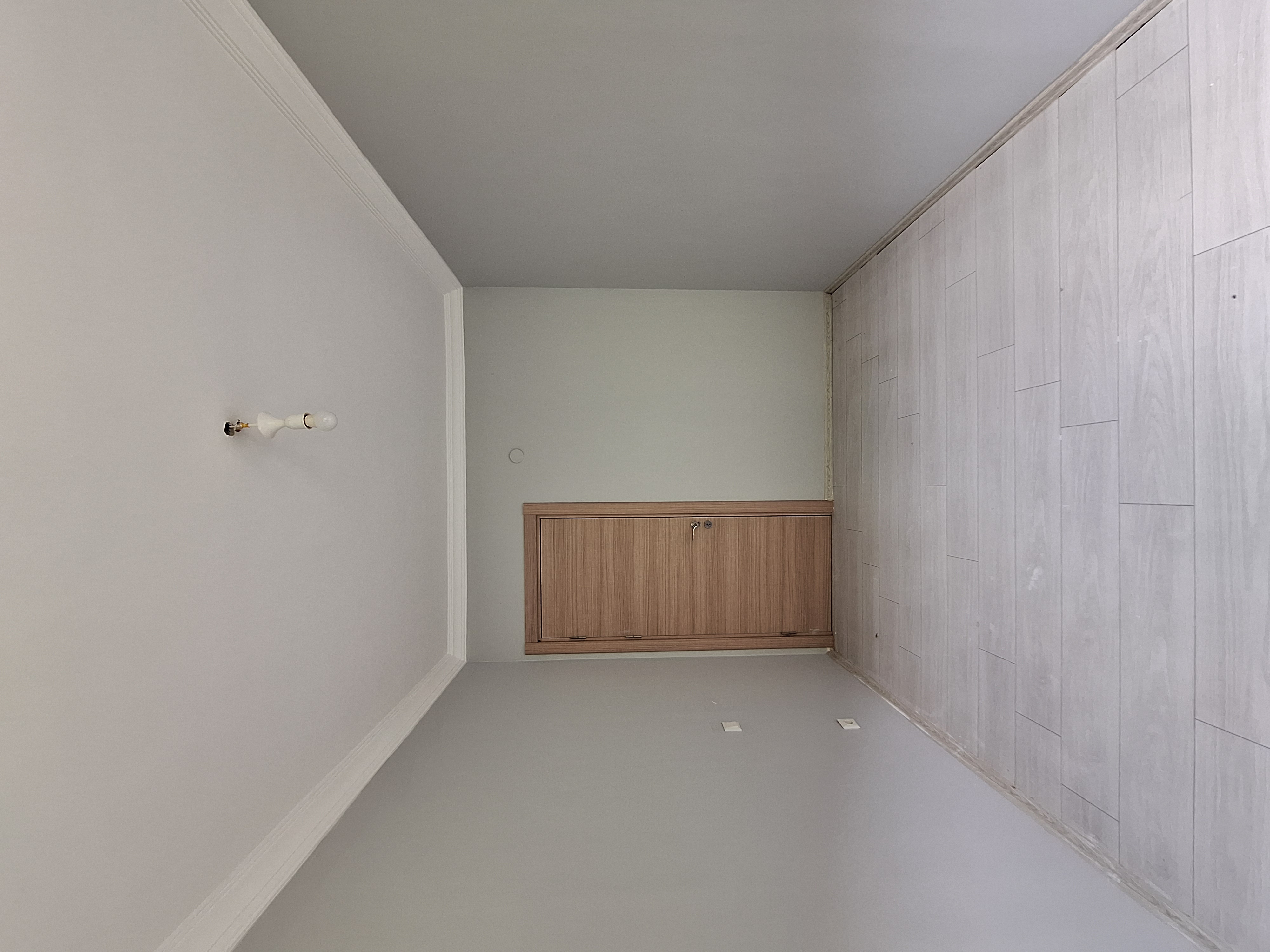 BATLAMA SATILIK DAİRE