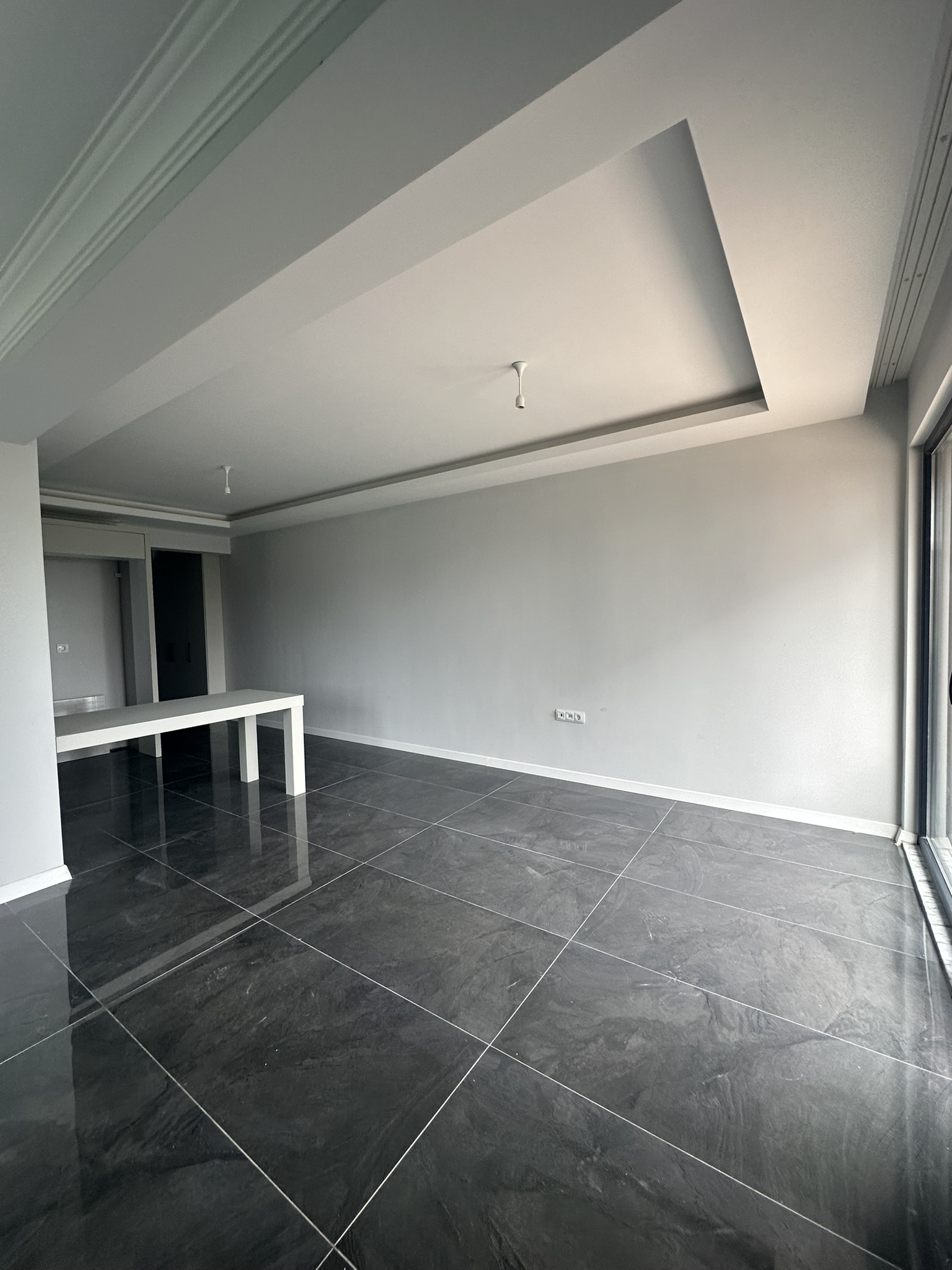 NİŞANTAŞI GİRİŞ KAT KİRALIK 2+1