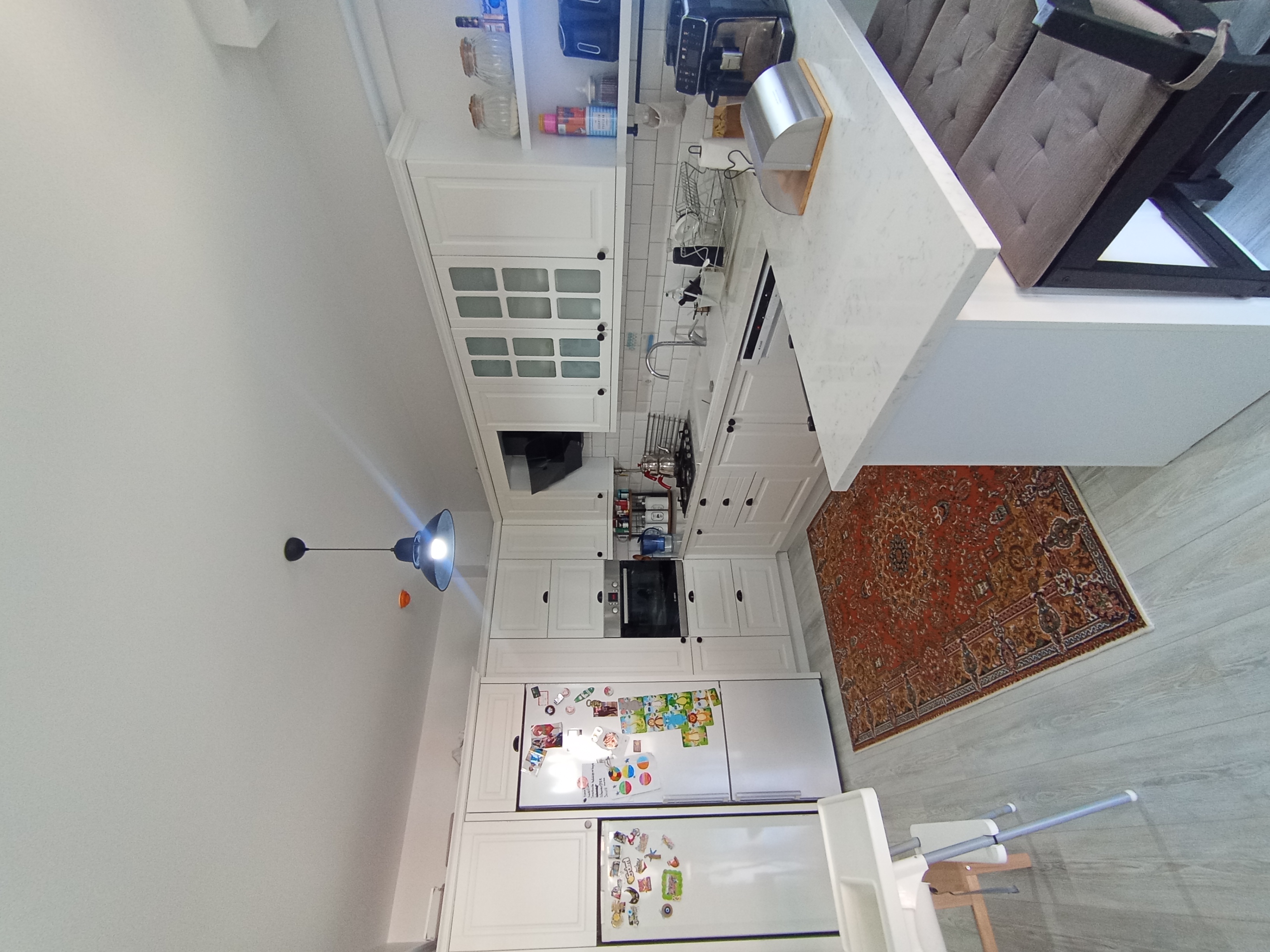 ERİKLİMAN MH. PRESTİJLİ SİTE İÇERİSİNDE SATILIK DAİRE