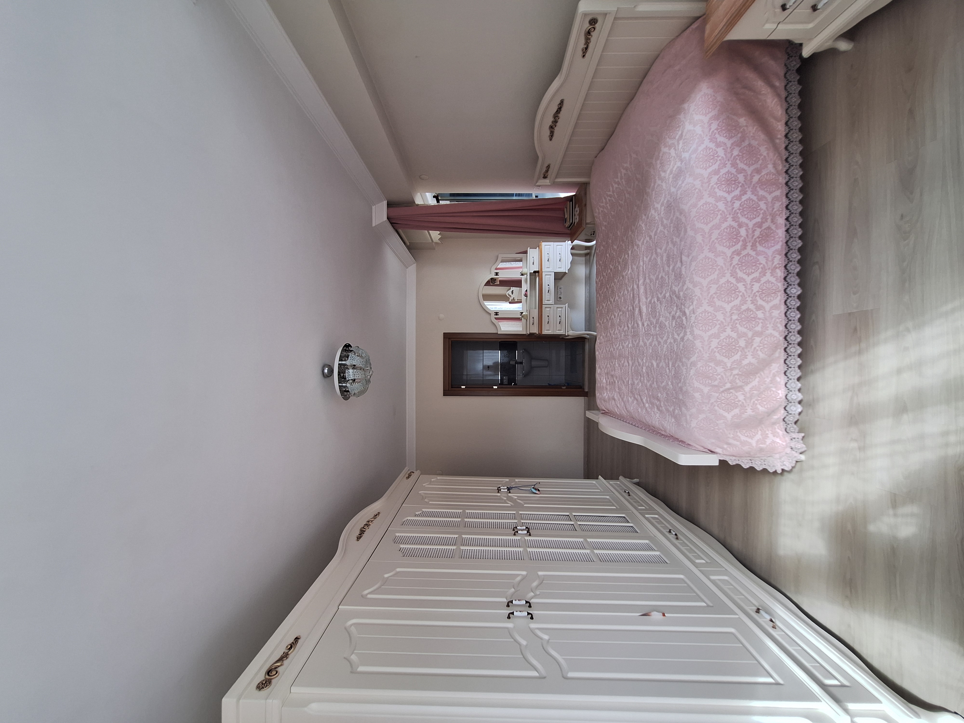 KARABEKİROĞLU SATILIK DAİRE