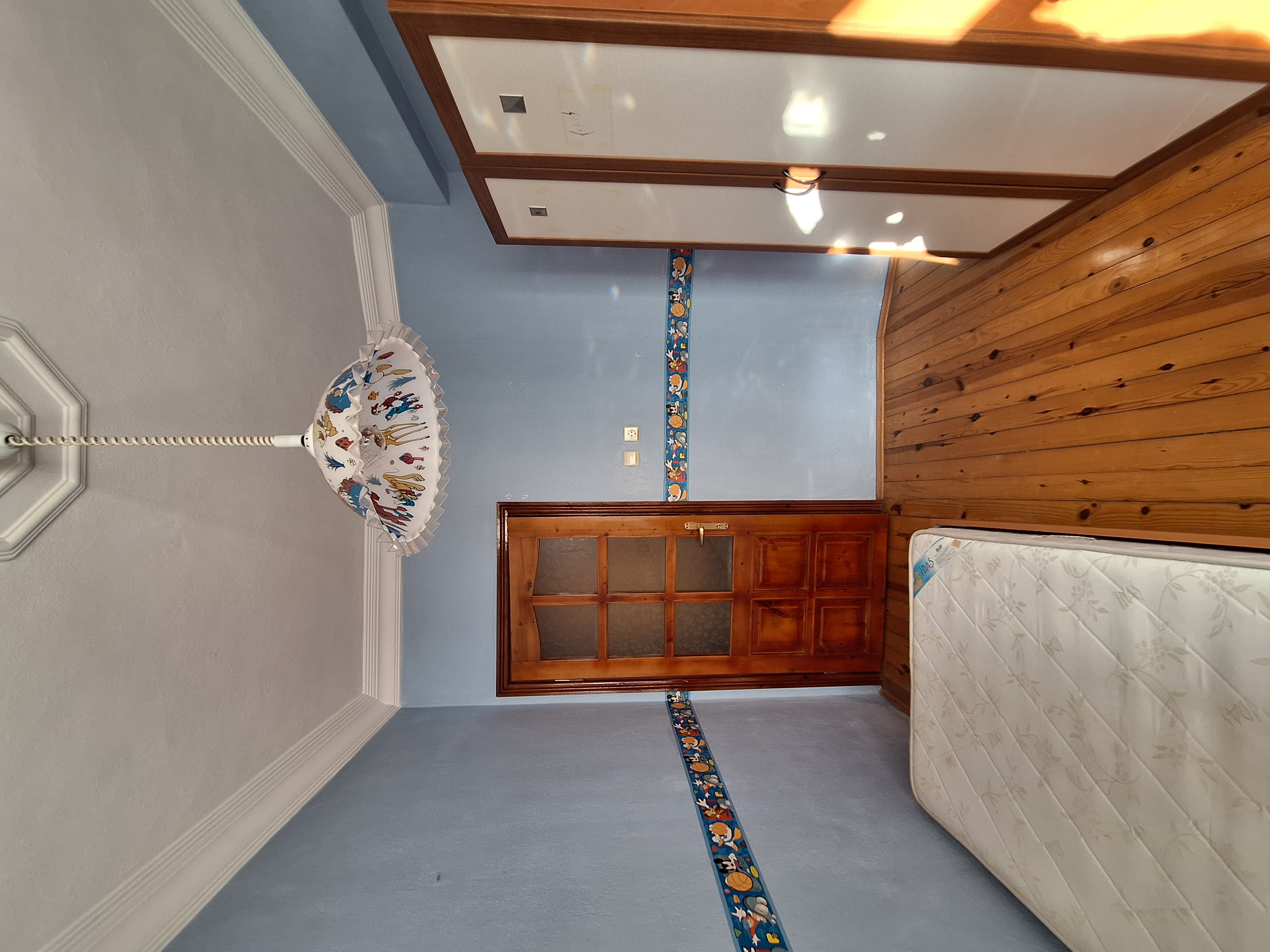 AKSU MH.  EŞYALI KİRALIK 2+1