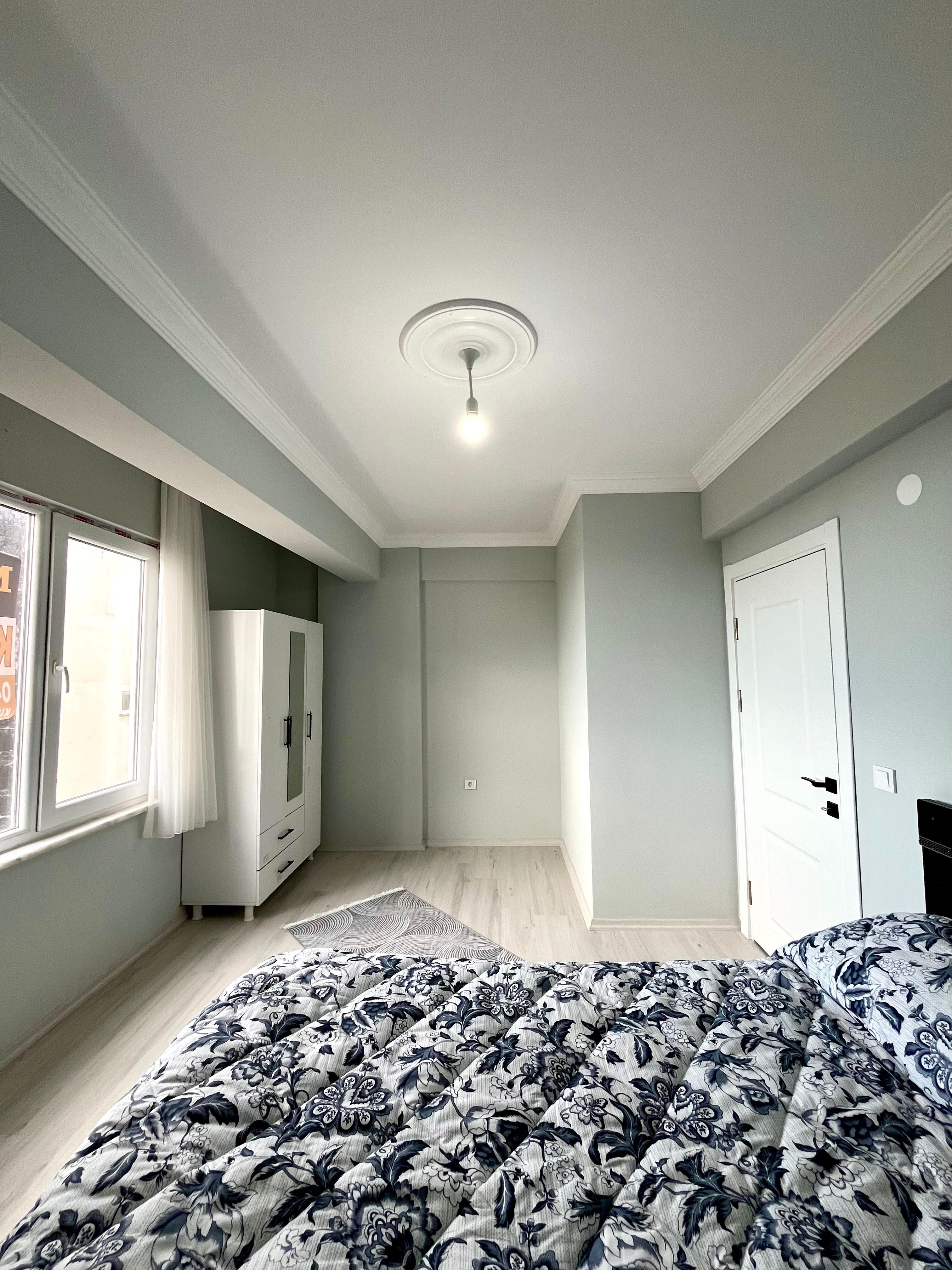 MABEL'DEN TEYYAREDÜZÜ MH. SIFIR EŞYALI DAİRE