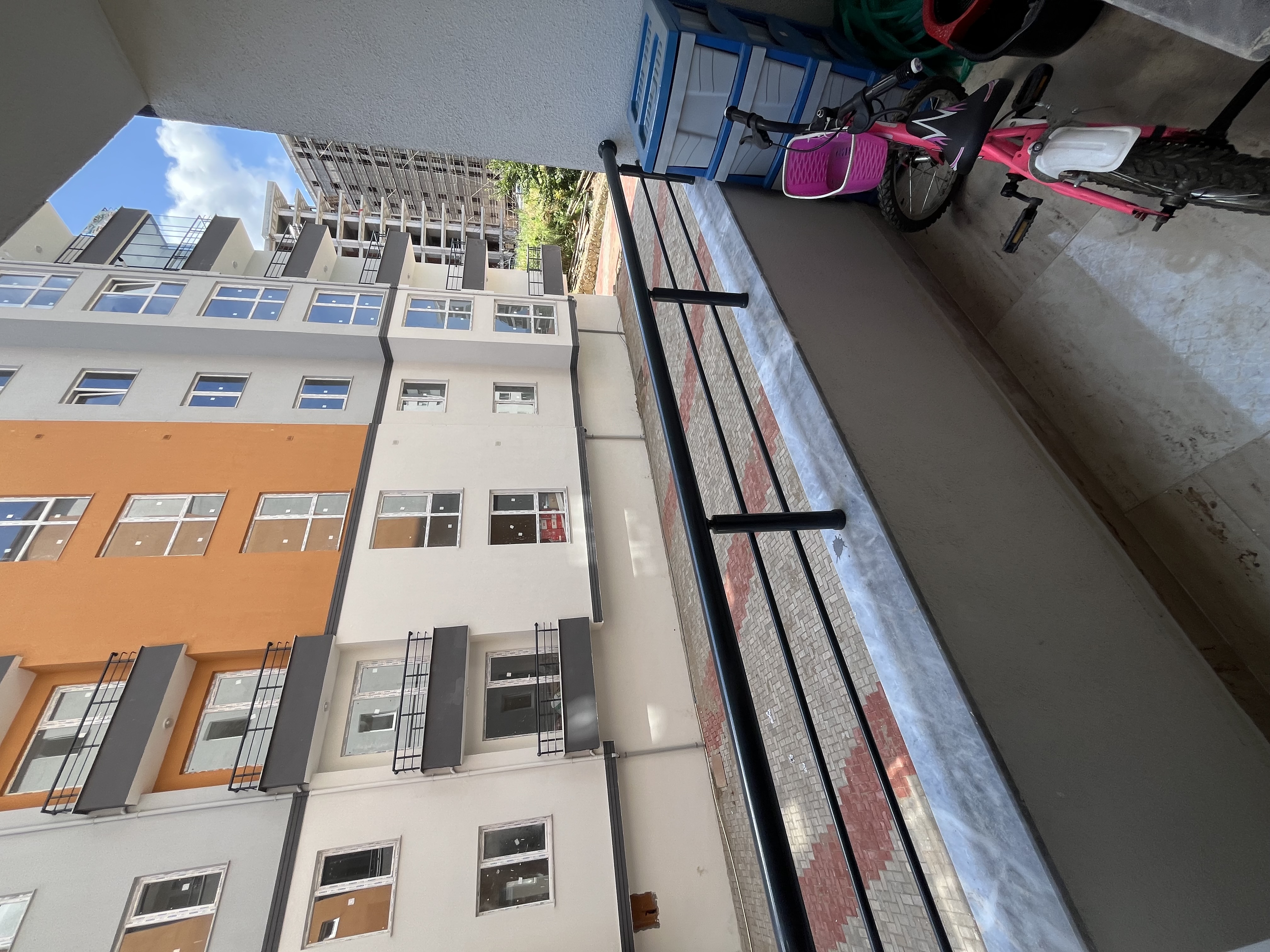 MABEL GAYRİMENKUL ERİKLİMAN MH MASRAFSIZ ARAKAT DAİRE