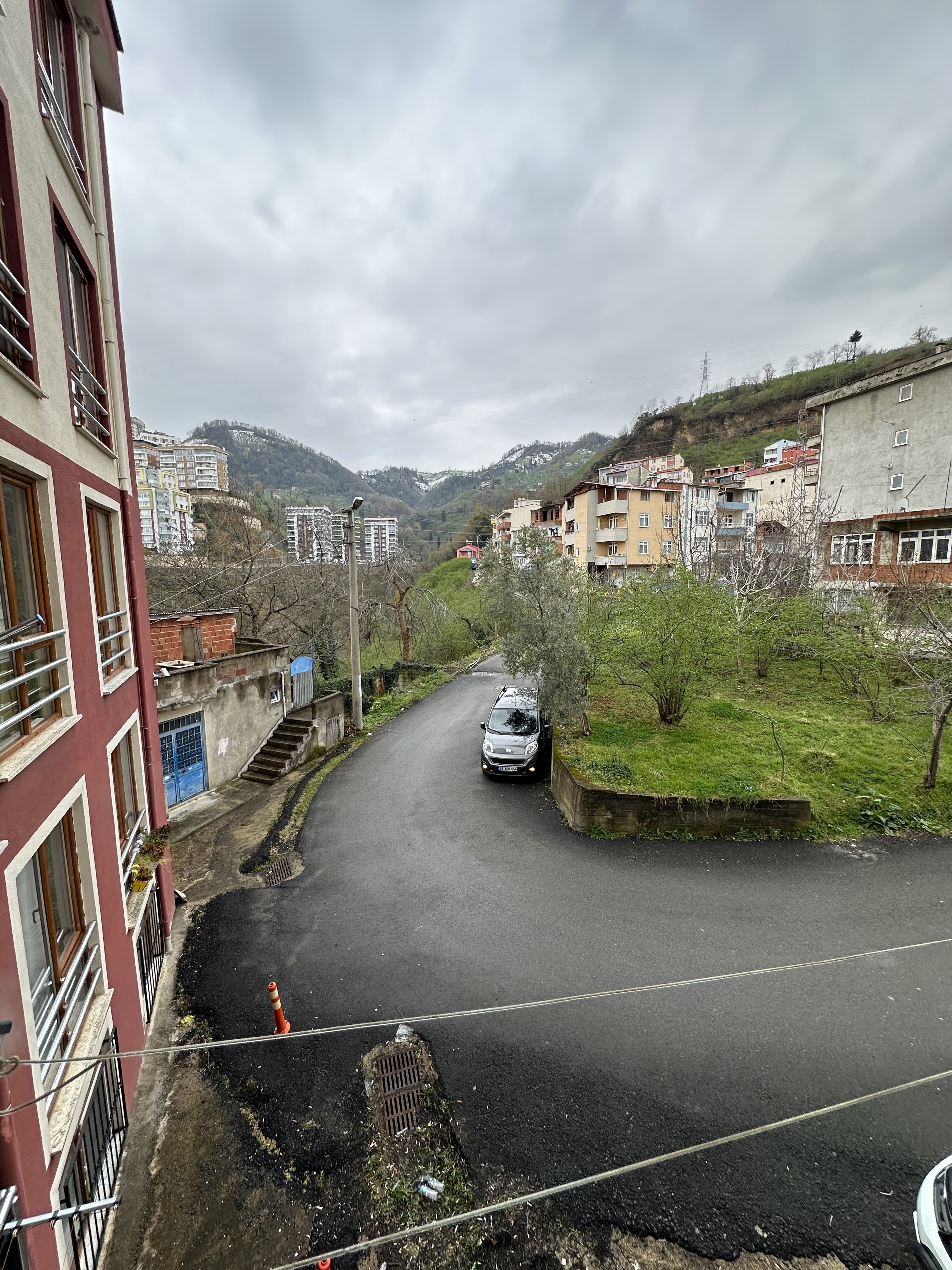 MABEL GAYRİMENKUL TEYYAREDÜZÜ MAH. MASRAFSIZ KULLANIŞLI DAİRE