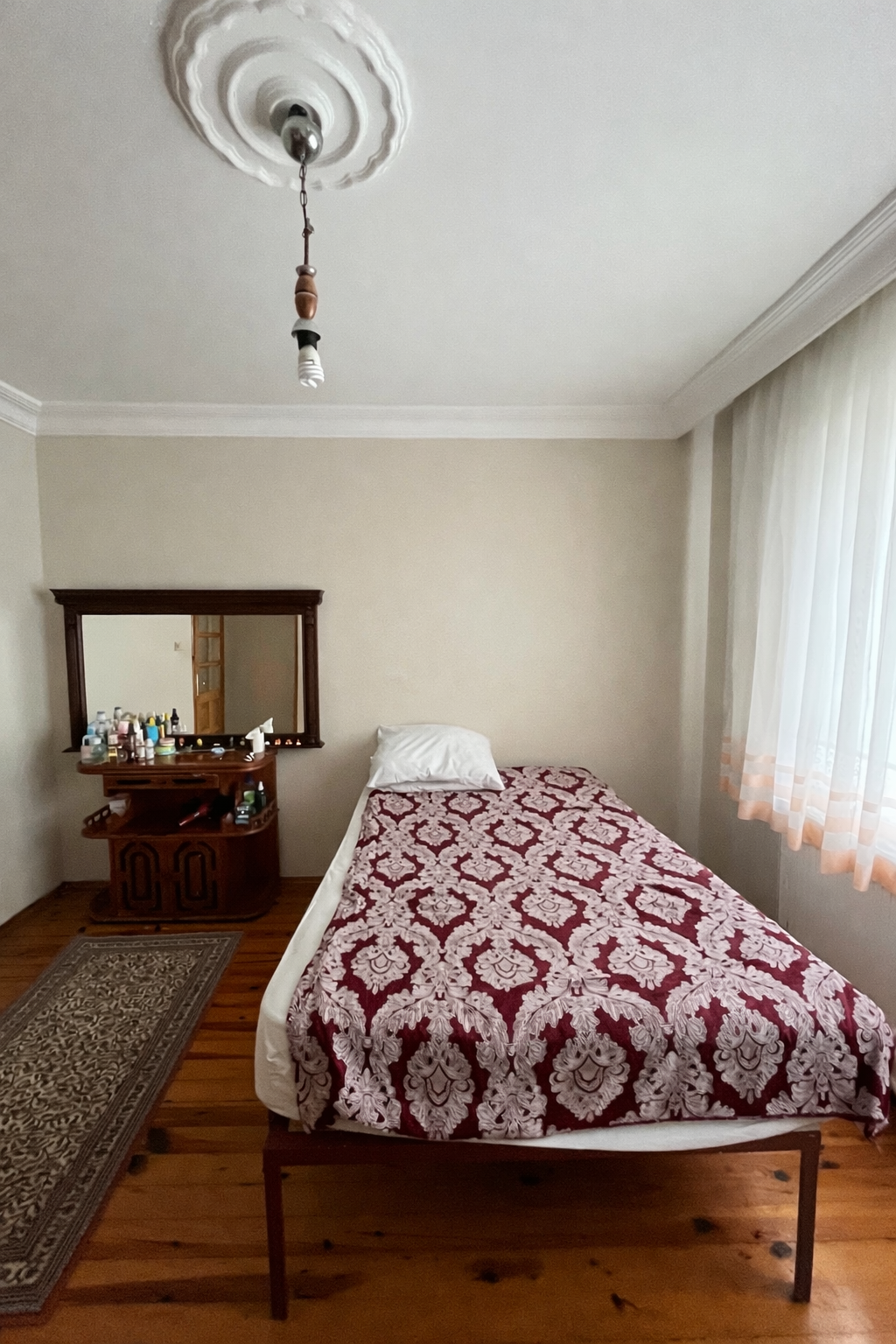 MABEL'DEN GEDİKKAYA ÇERKEZ MEVKİ SATILIK DAİRE