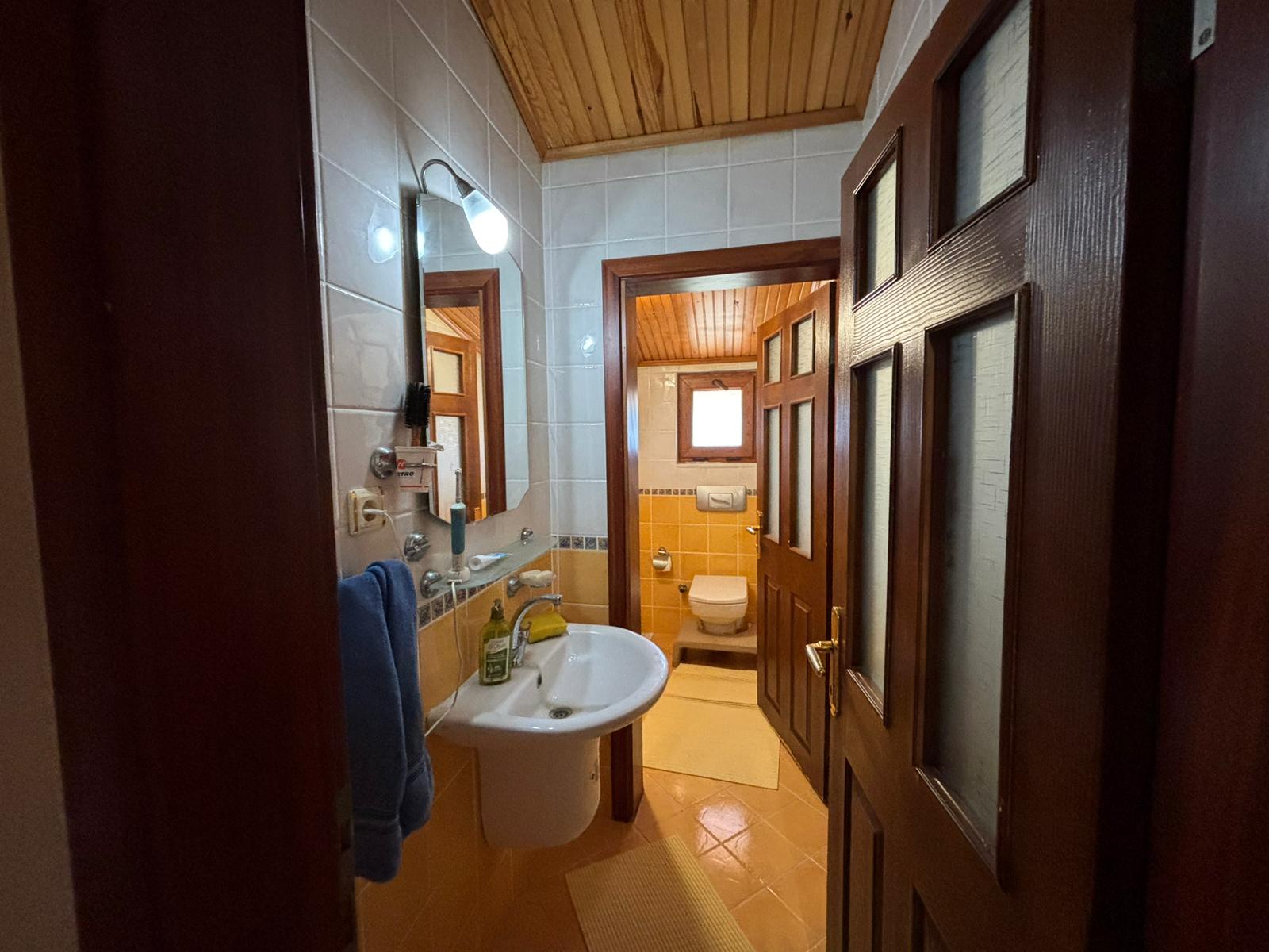 PERŞEMBE EFİRLİ MAHALLESİ