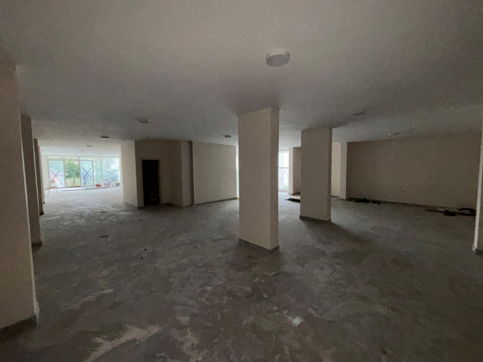 ARSİN YALI MAH. CADDE ÜSTÜ DUBLEKS KİRALIK DÜKKAN