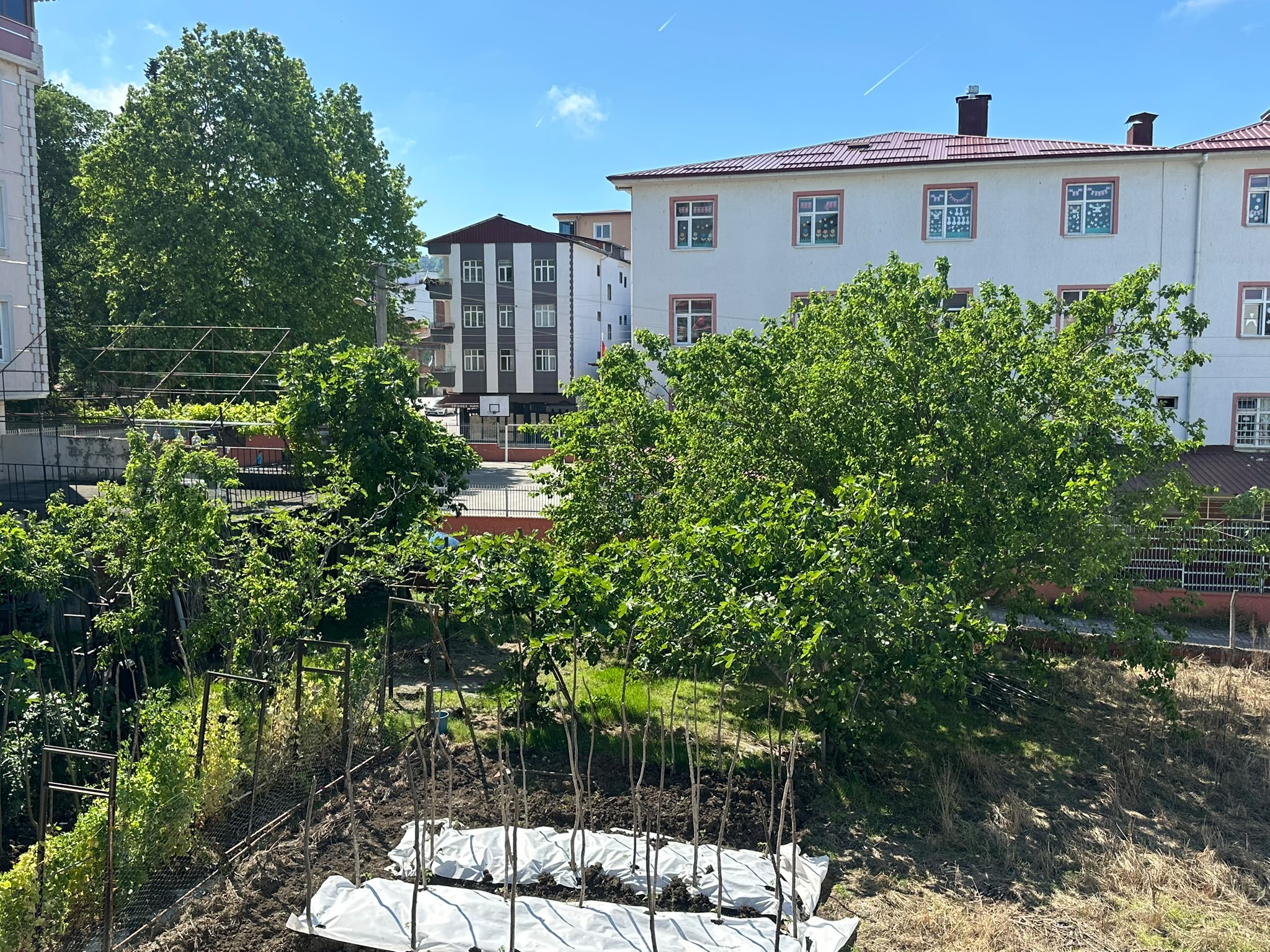 MABEL DEN 2+1 SIFIR DAİRE(BİTMESİNİ BEKLEYİP FIRSATI KAÇIRMAYIN)