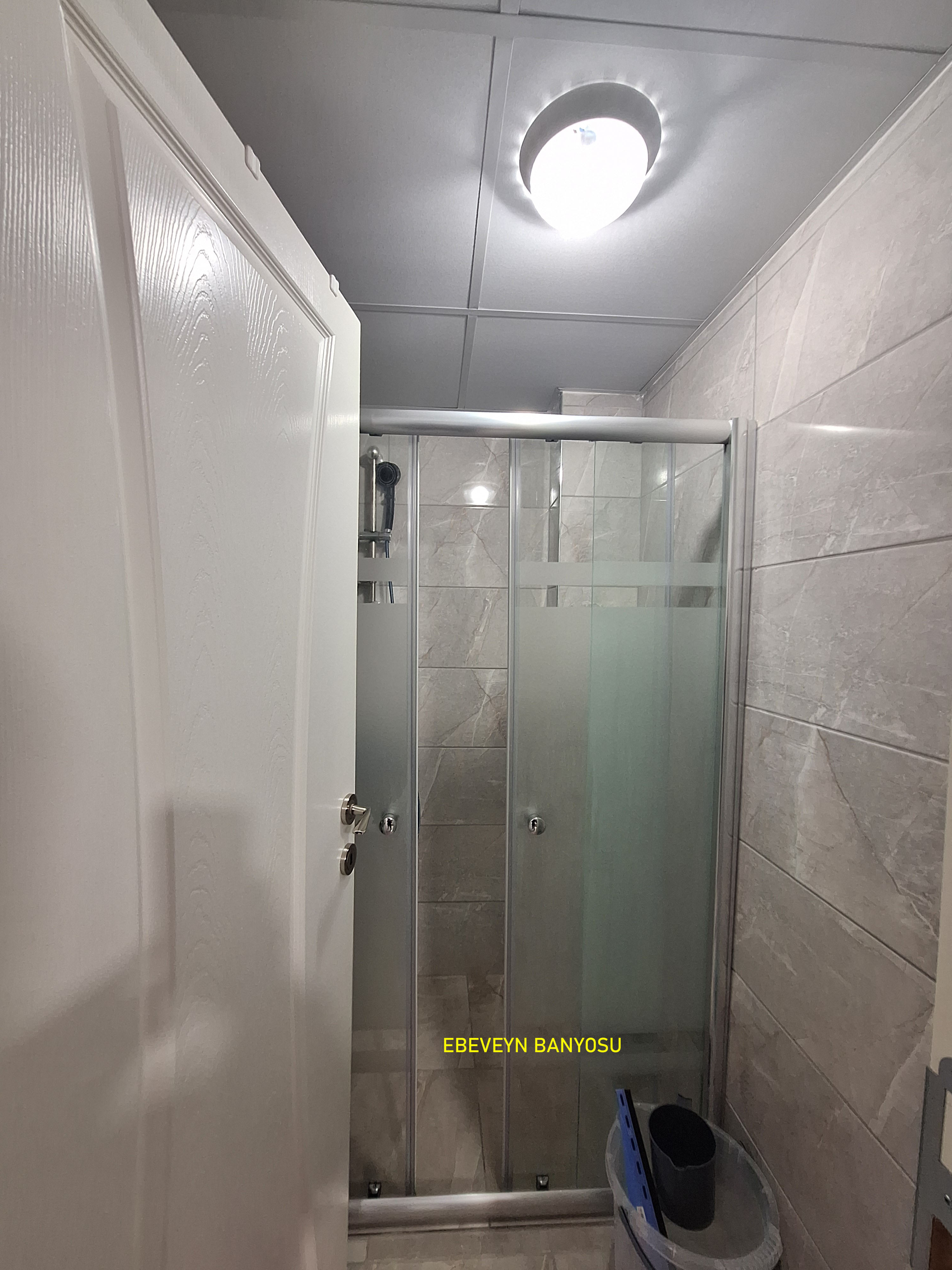 GEDİKKAYA ÇOTANAK AP. SATILIK 3+1