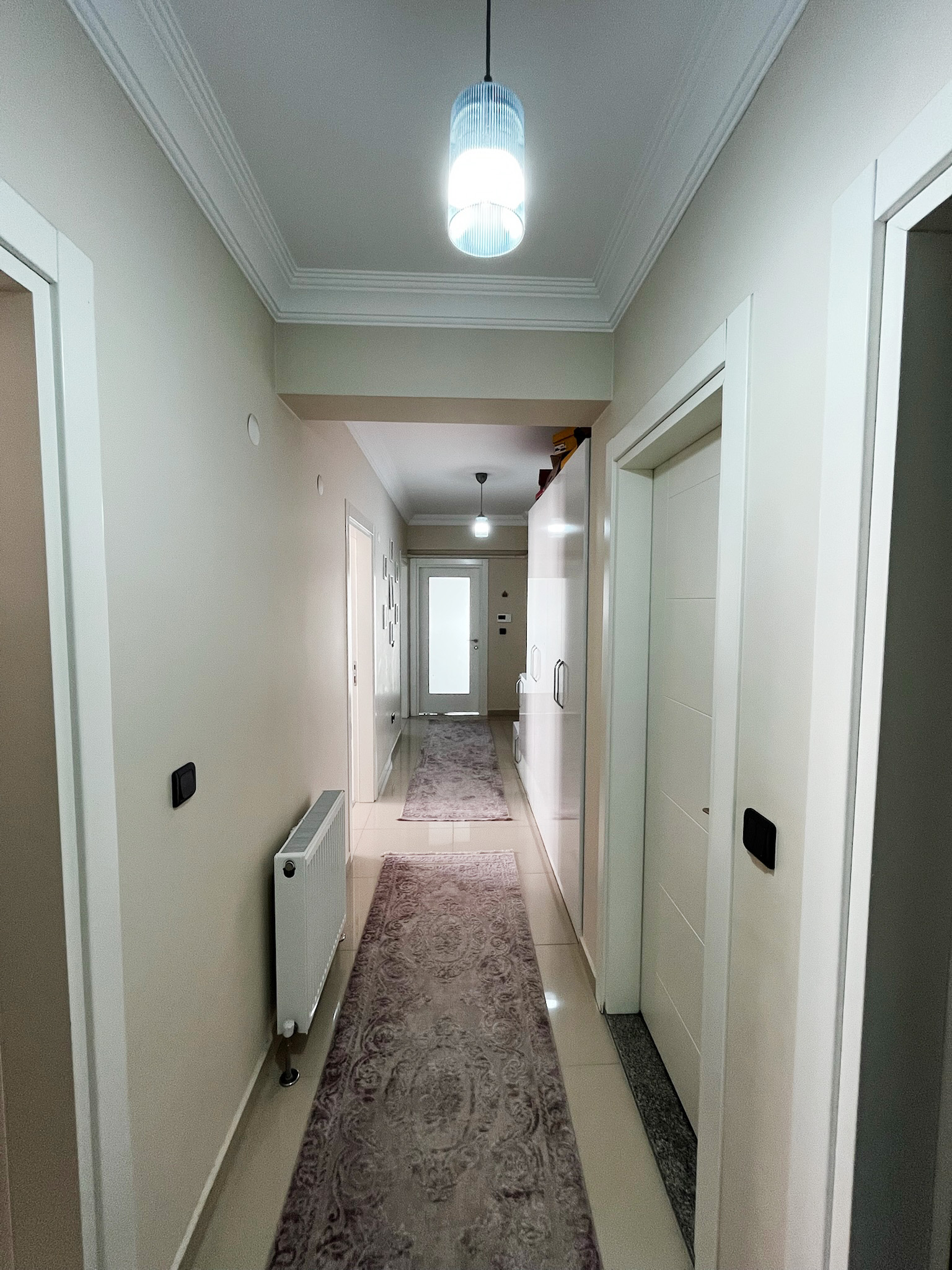 GEDİKKAYA ÖZKAN 7 APARTMANI