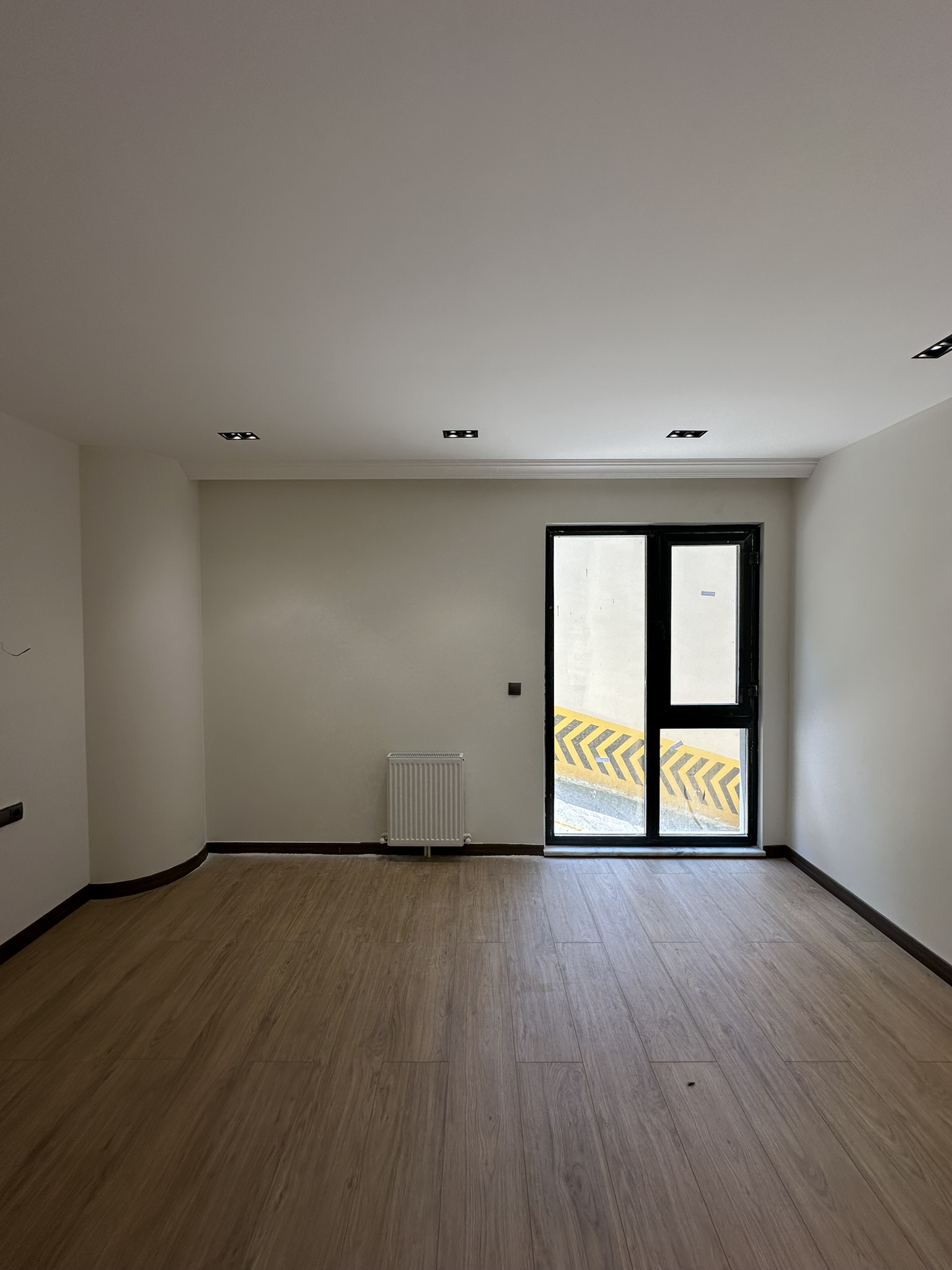 EMFA REZİDANS KİRALIK DAİRE