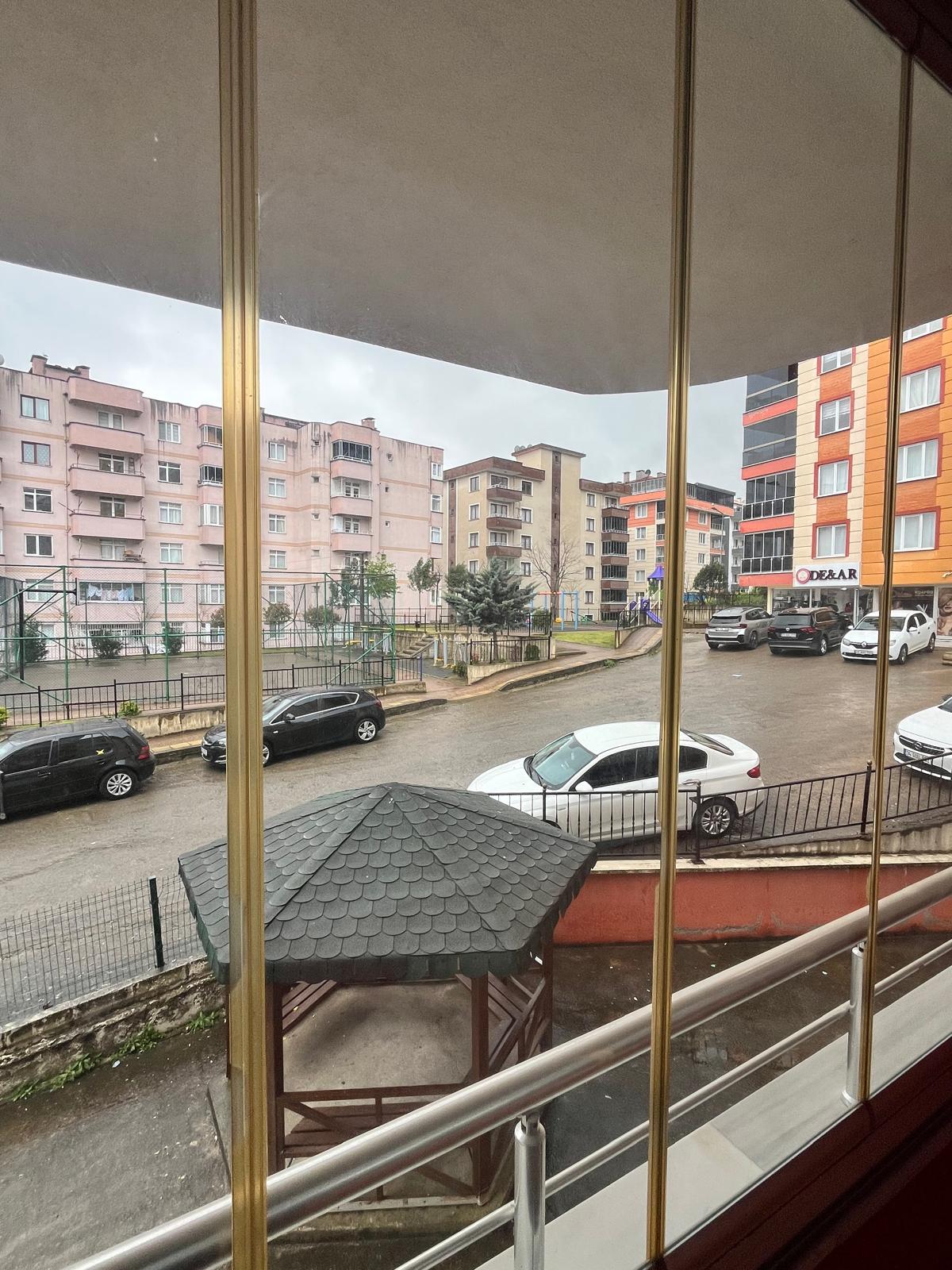 MABEL'DEN GEDİKKAYA'DA KİRALIK DAİRE