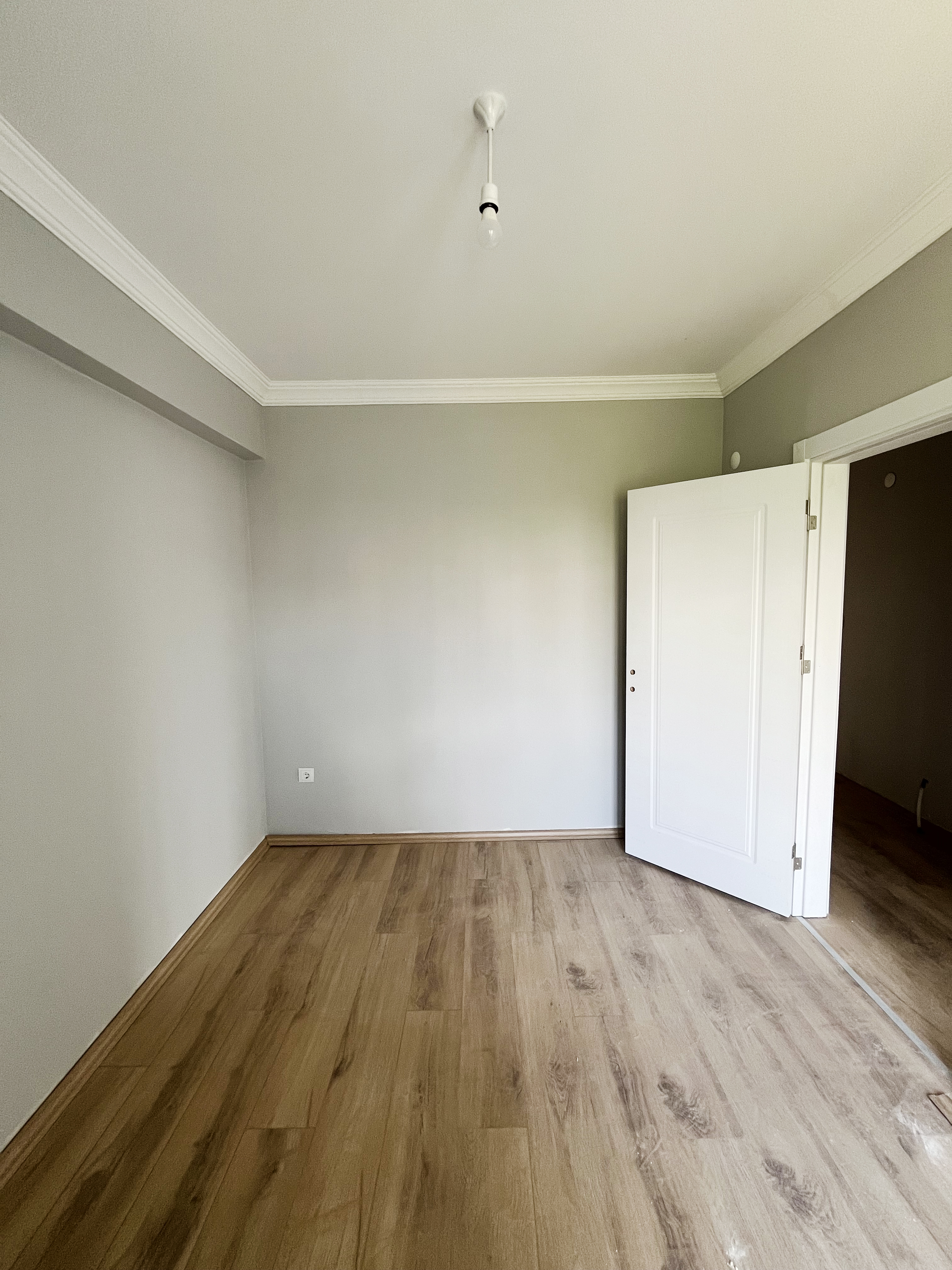 MABEL GAYRİMENKUL GEDİKKAYA MAH. SIFIR ARAKAT DOĞALGAZLI DAİRE