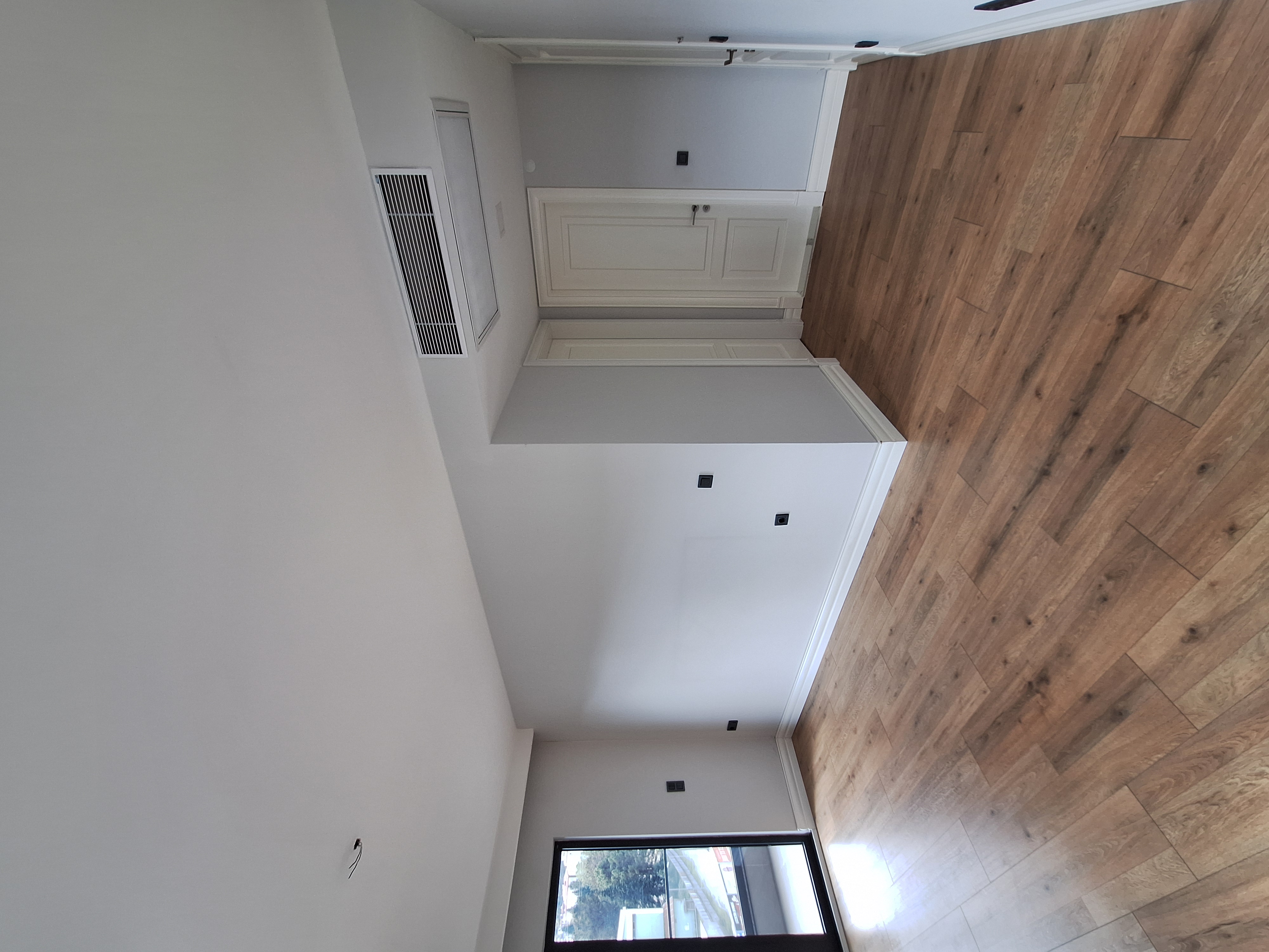 GAZİLER MH. ÇAKIR RESİDANS KİRALIK DAİRE