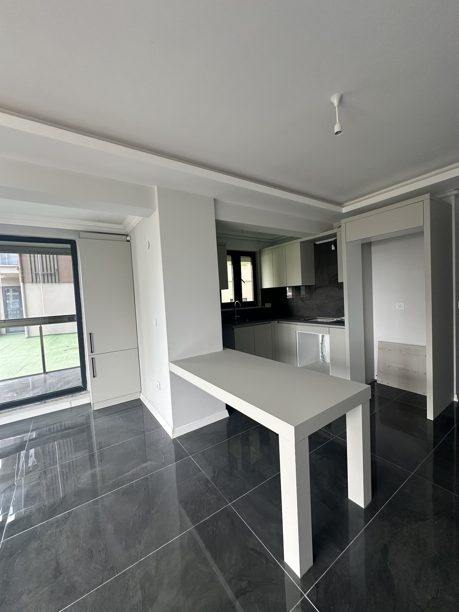 NİŞANTAŞI GİRİŞ KAT KİRALIK 2+1