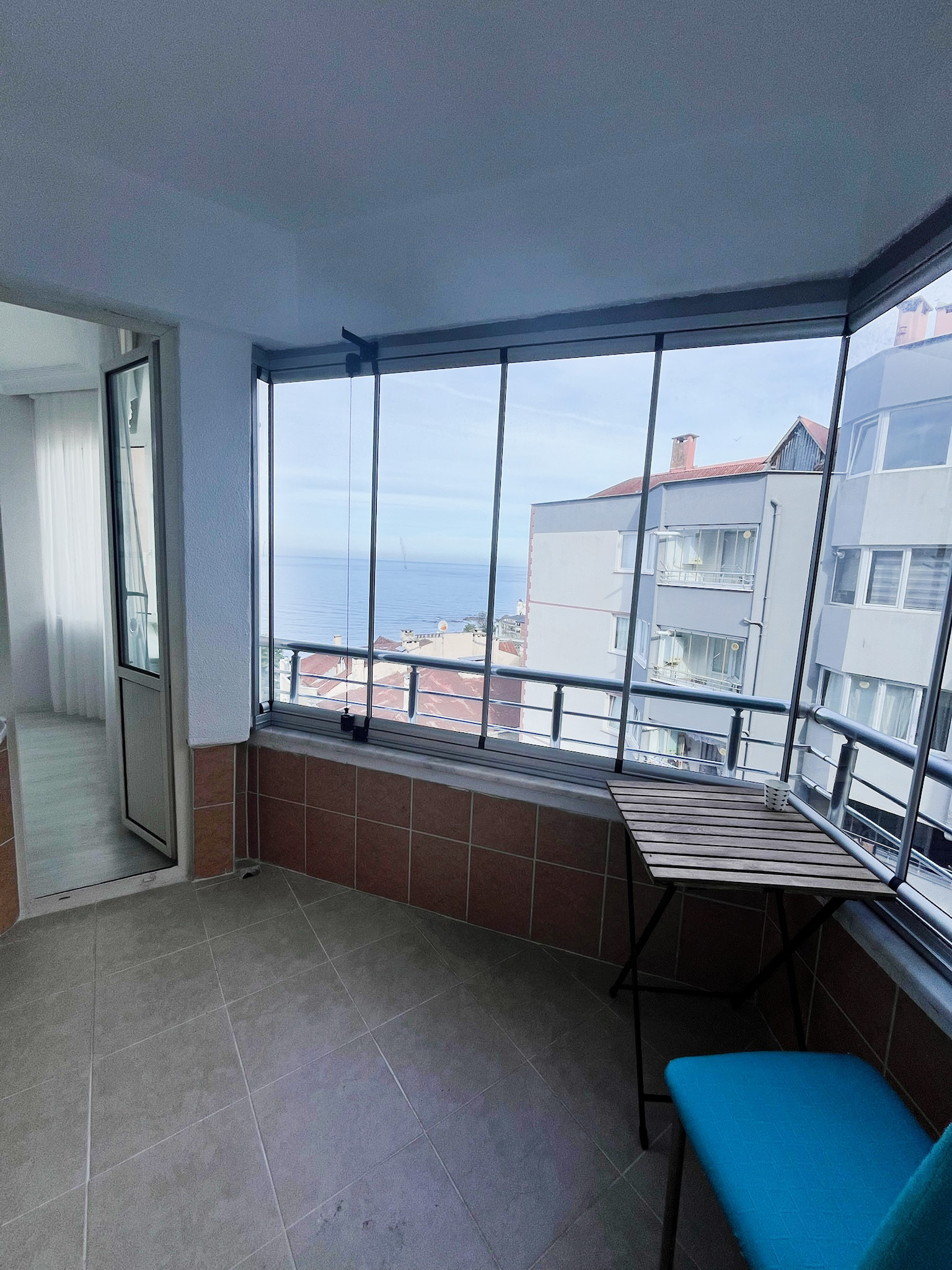 ÖZLEM SİTESİ SATILIK