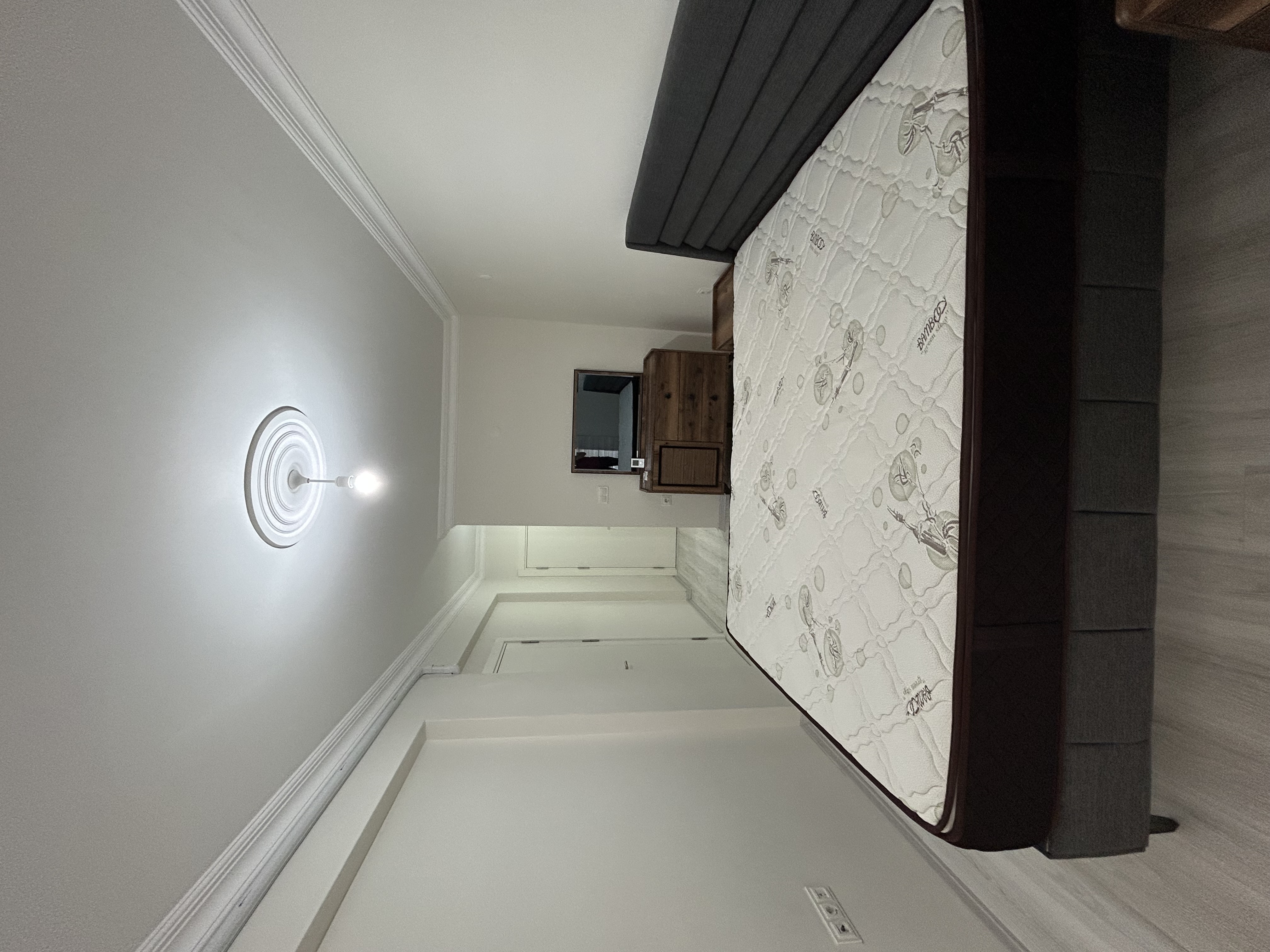 SELDEĞİRMENİ AKÇALI EŞYALI 3+1