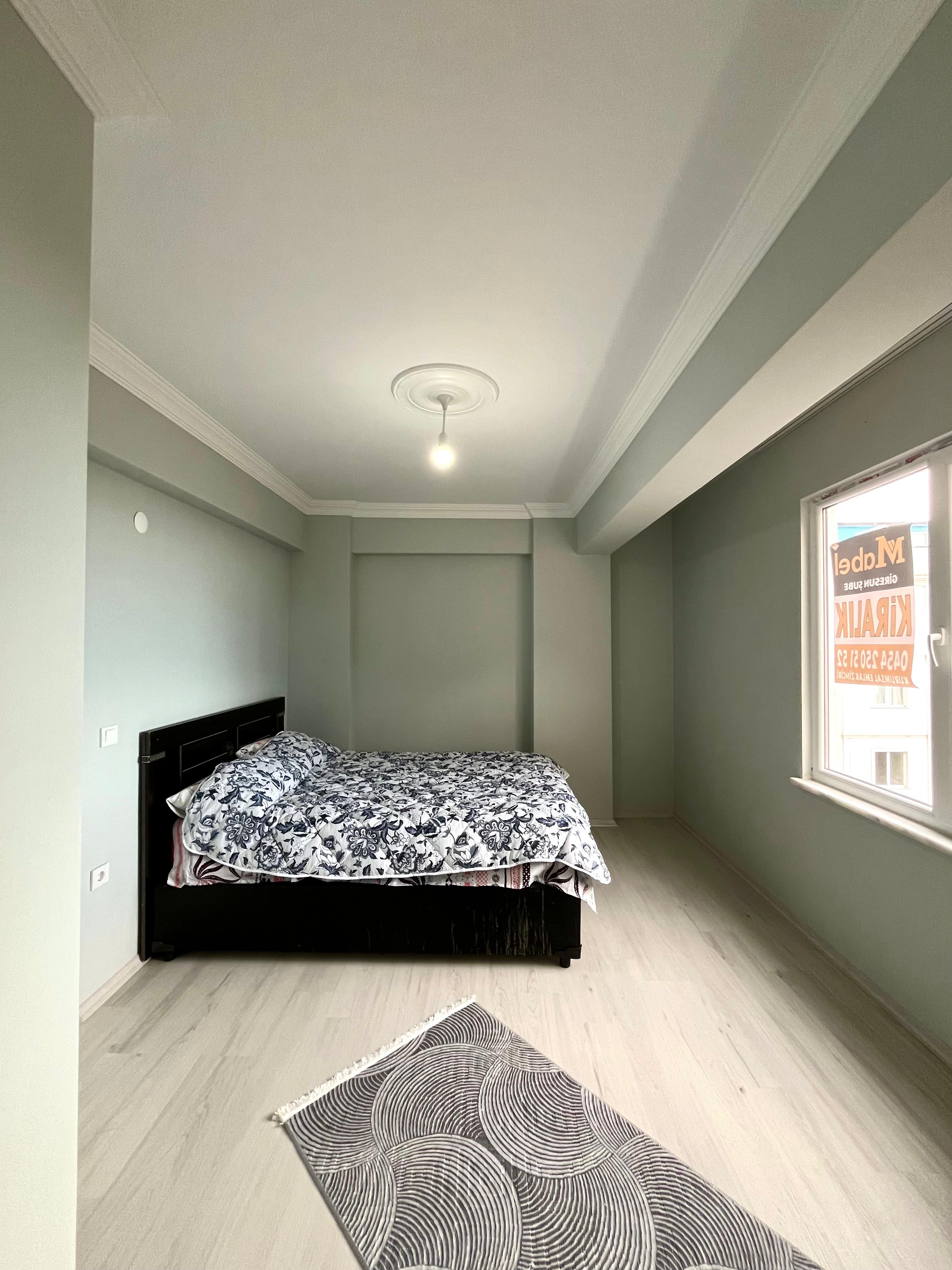 MABEL'DEN TEYYAREDÜZÜ MH. SIFIR EŞYALI DAİRE
