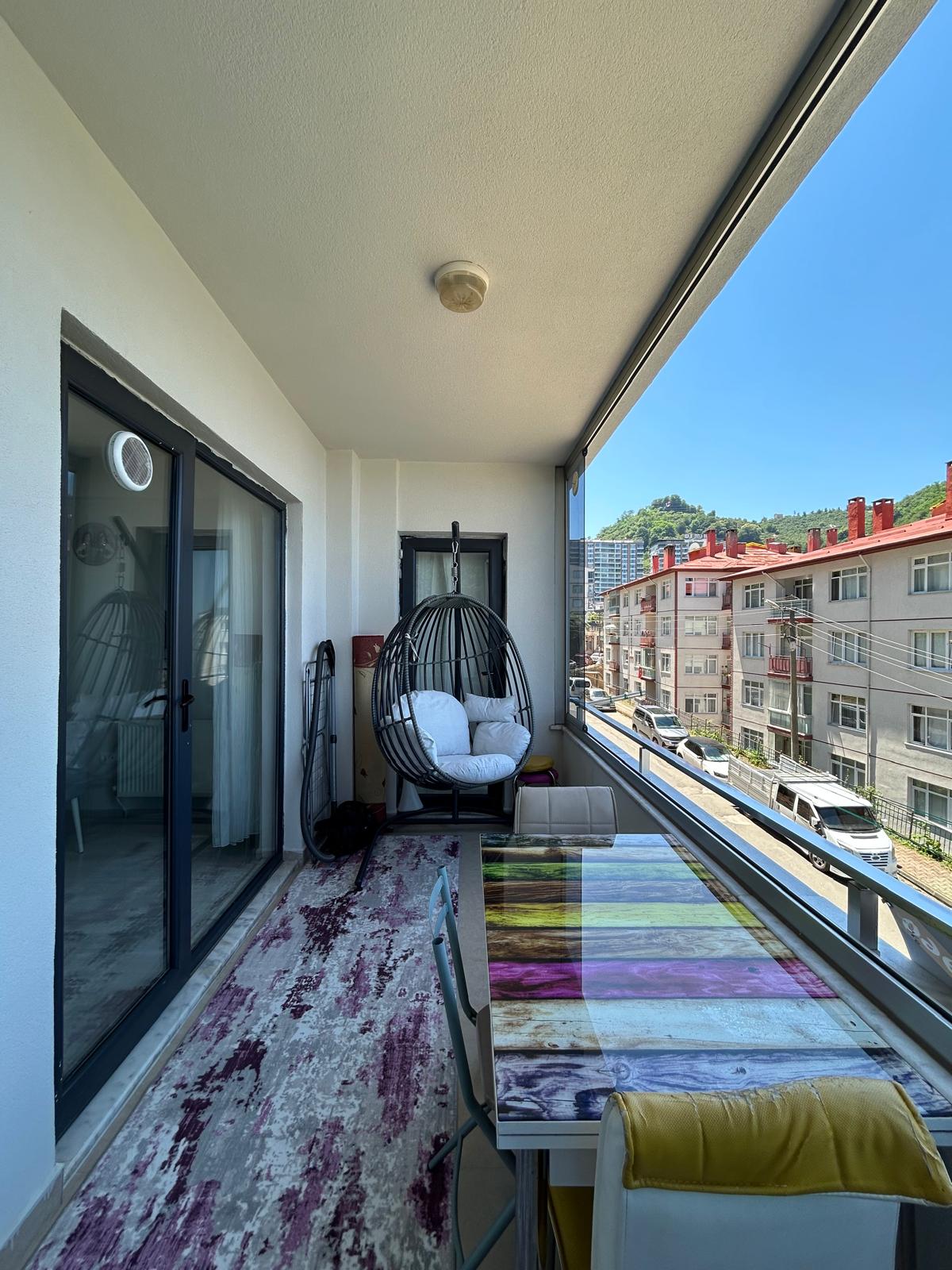 MABEL'DEN KAVAKLAR MAH. SATILIK DAİRE
