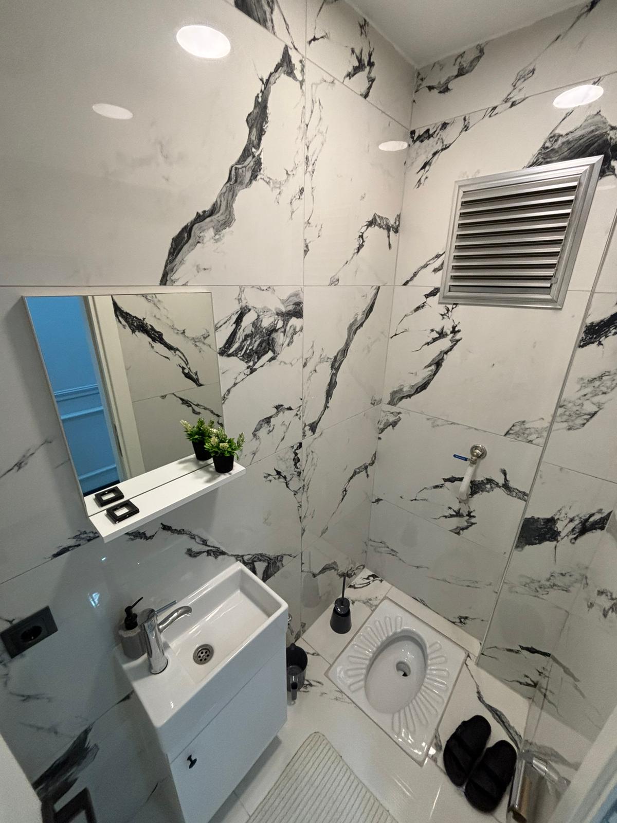 26 EVLER MEVKİ DENİZ MANZARALI SATILIK DAİRE