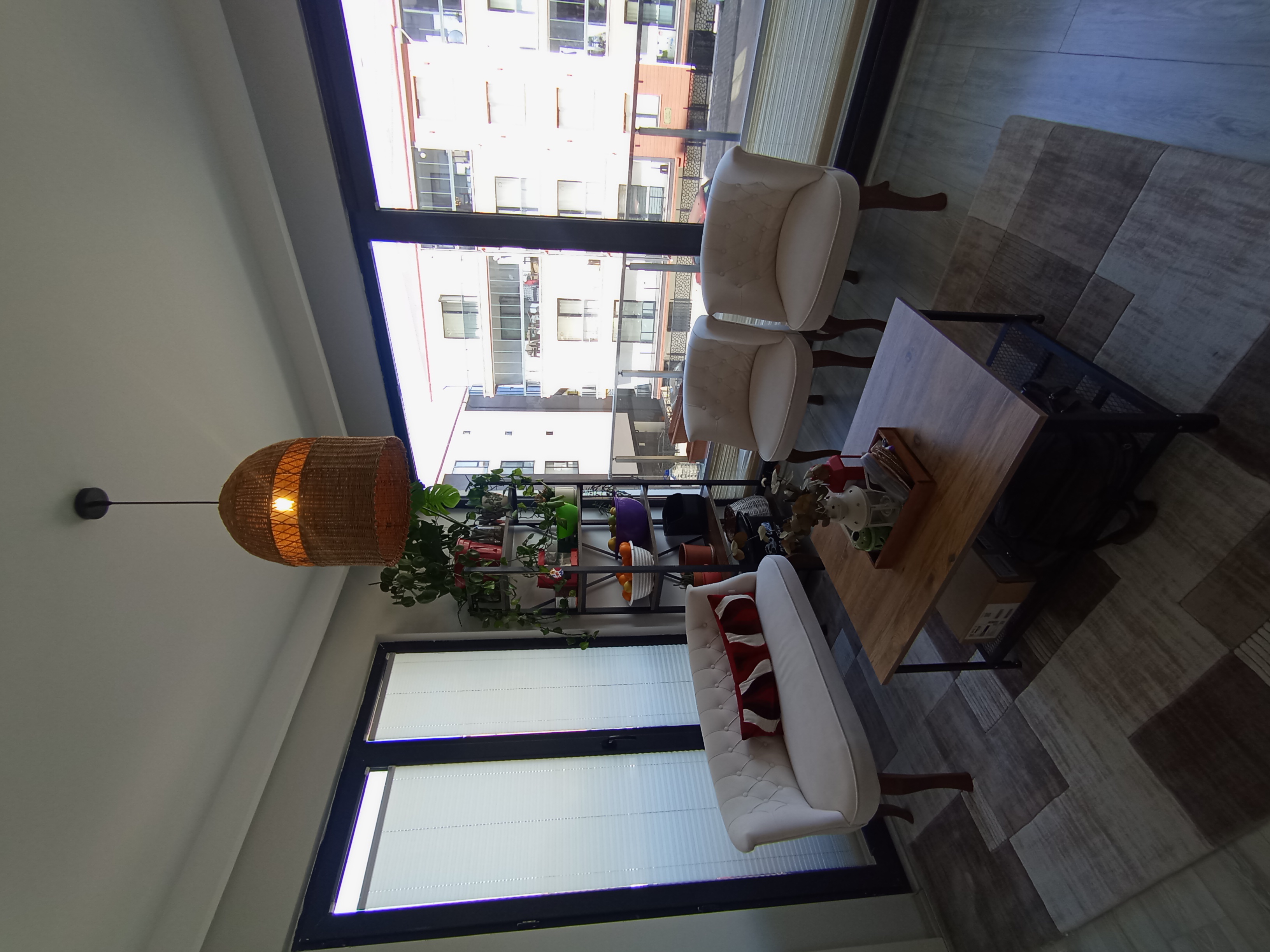 ERİKLİMAN MH. PRESTİJLİ SİTE İÇERİSİNDE SATILIK DAİRE