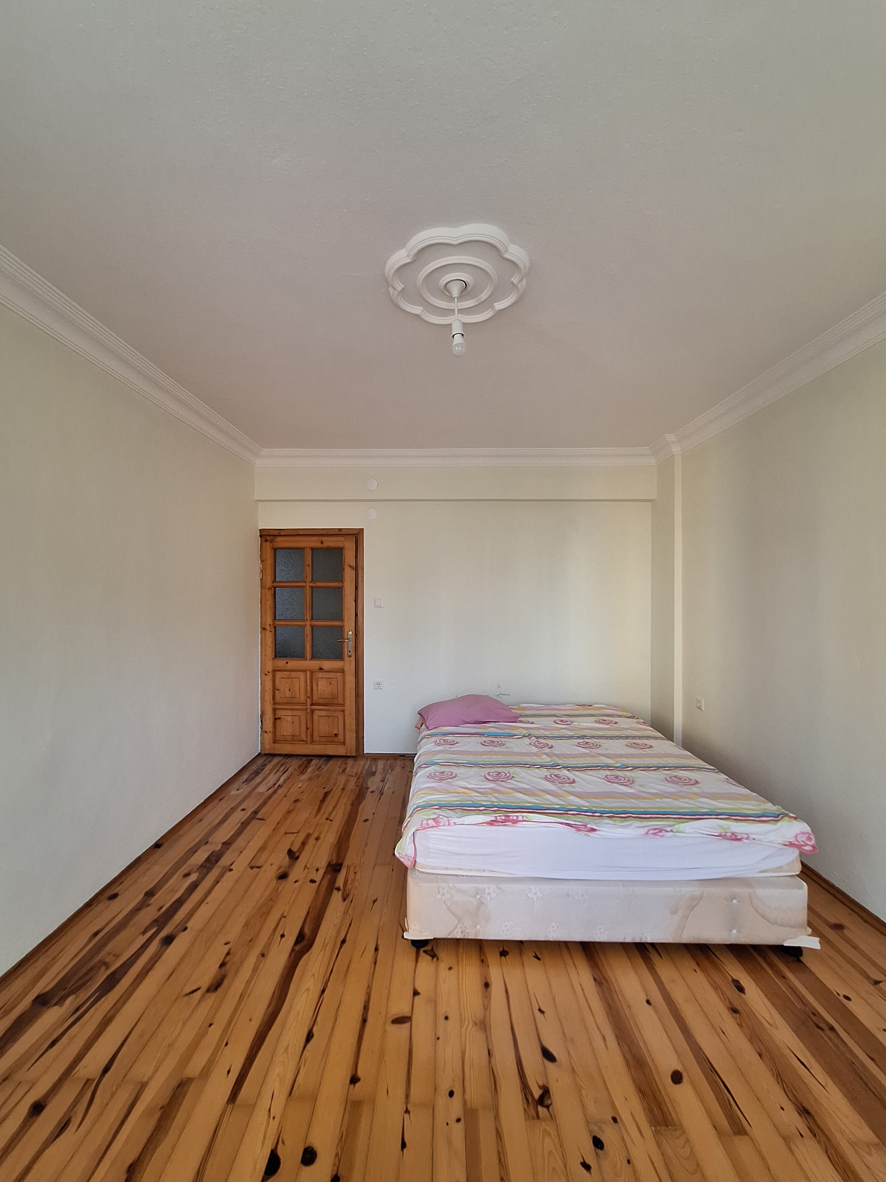 GAZİLER MH. CENNET SİTESİ 3+1