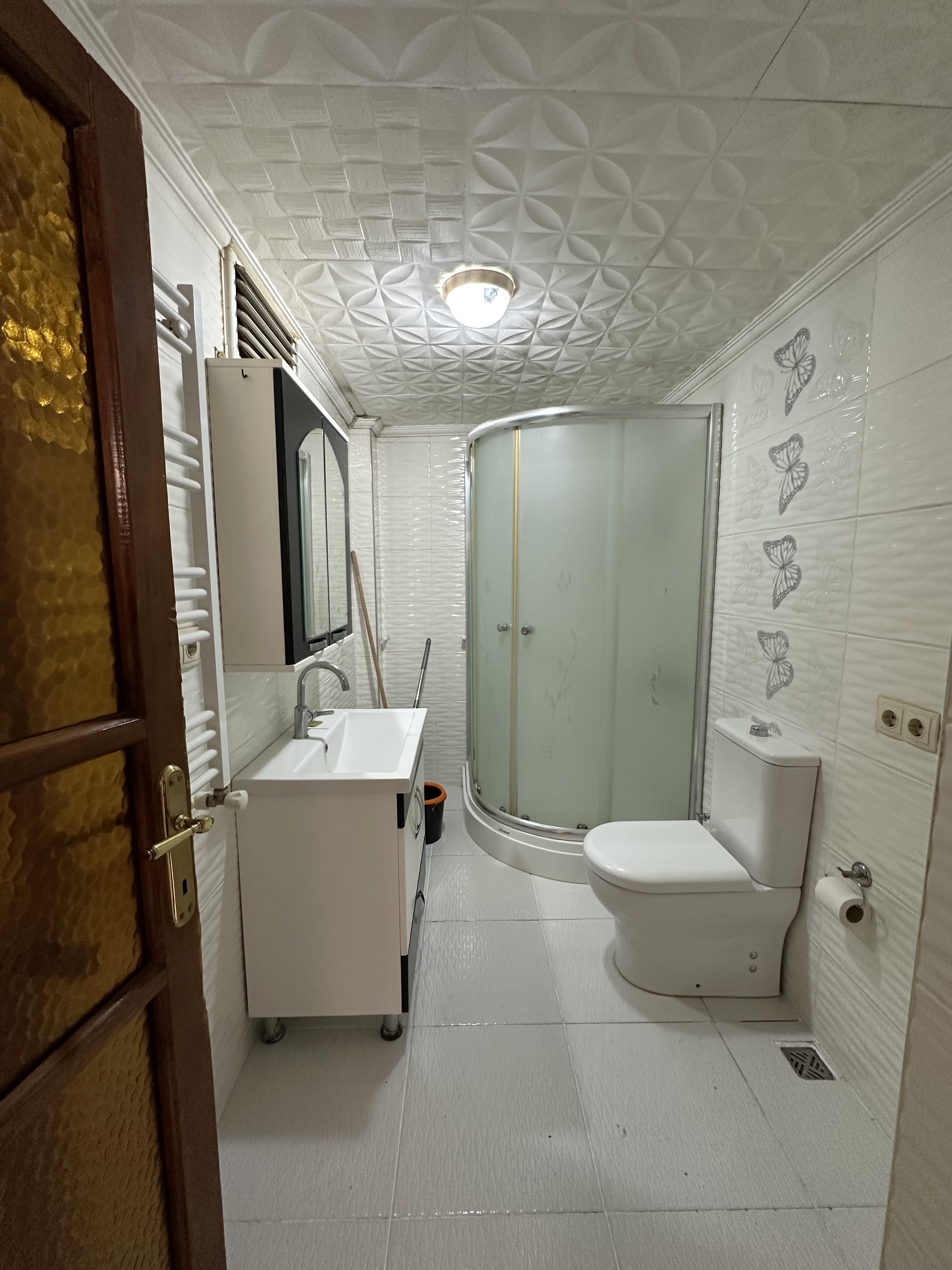 MABEL GAYRİMENKUL HACIHÜSEYİN MAH GENİŞ MANZARALI MÜKEMMEL KONUM