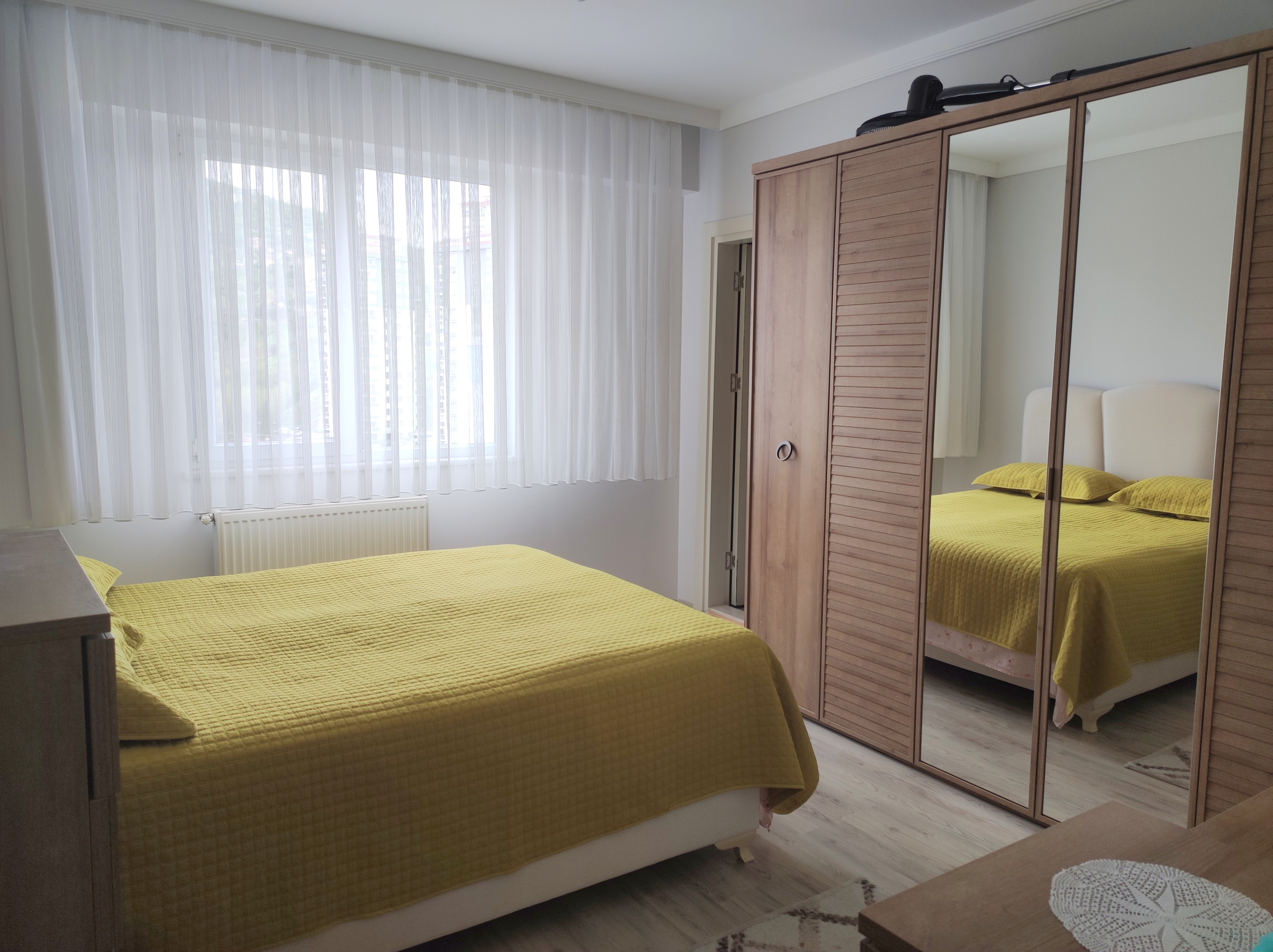 MABEL DEN SÖĞÜTLÜ MAH. 3+1 DENİZ MANZARALI SATILIK DAİRE