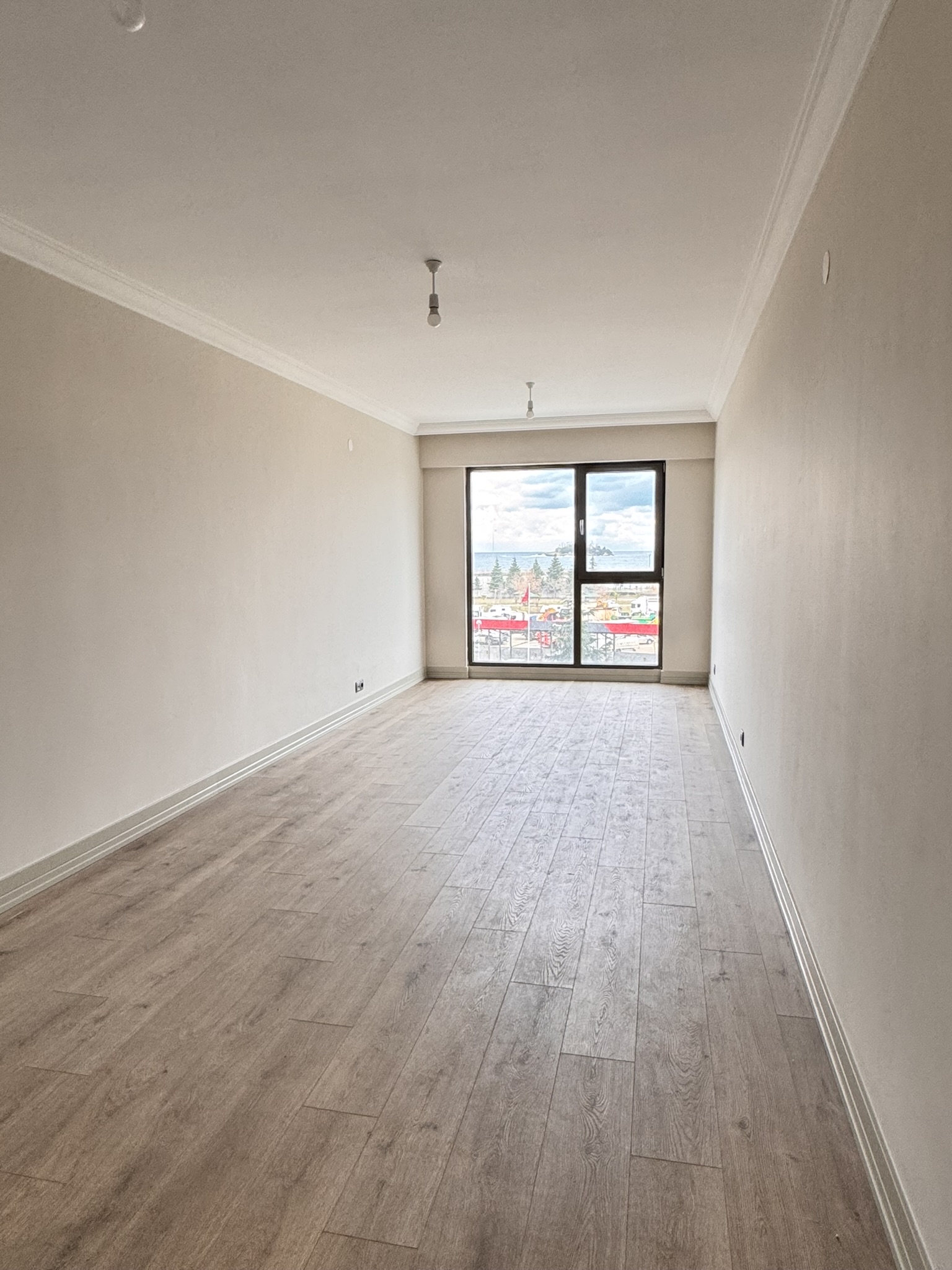 AKSU MH. SATILIK AFTA BULVAR B BLOK