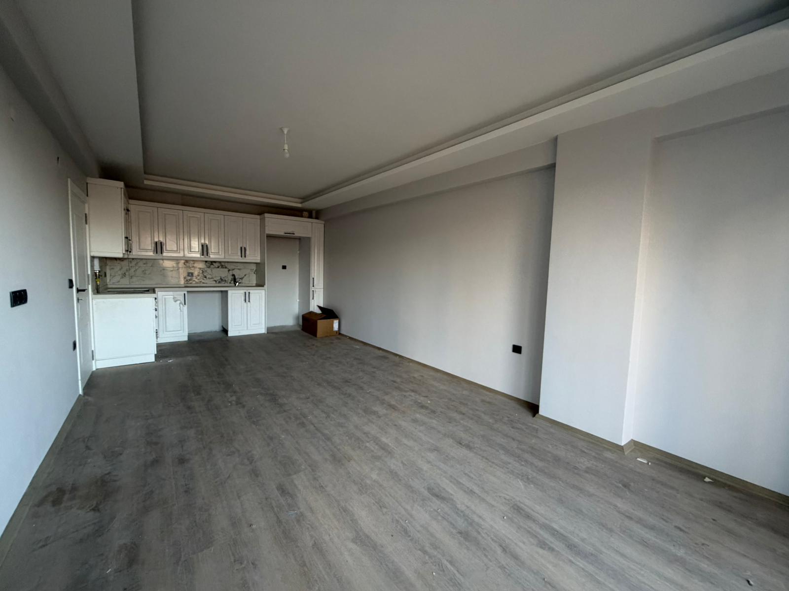 MABEL'DEN TABA İNŞAATTA KİRALIK DAİRE