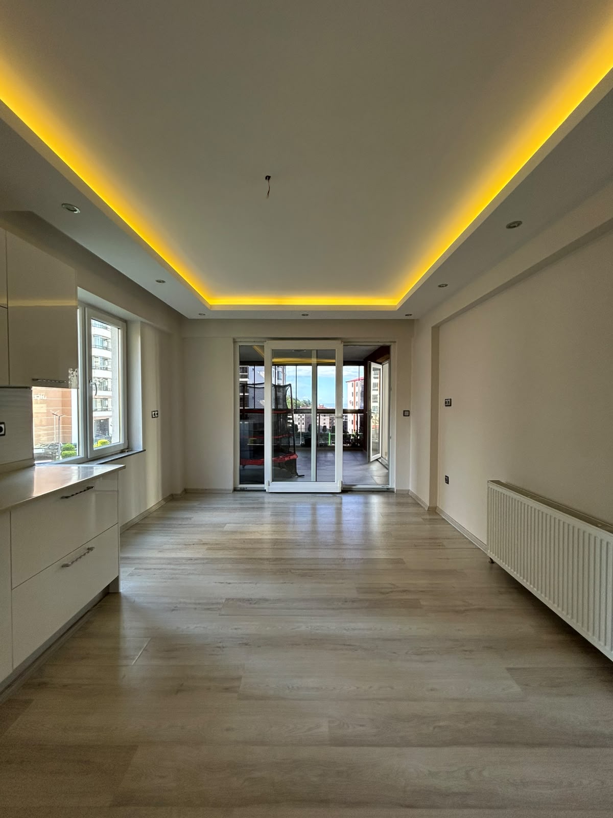 MABEL'DEN GEDİKKAYA YEŞİLBAHÇE EVLERİ 3+1 SATILIK DAİRE
