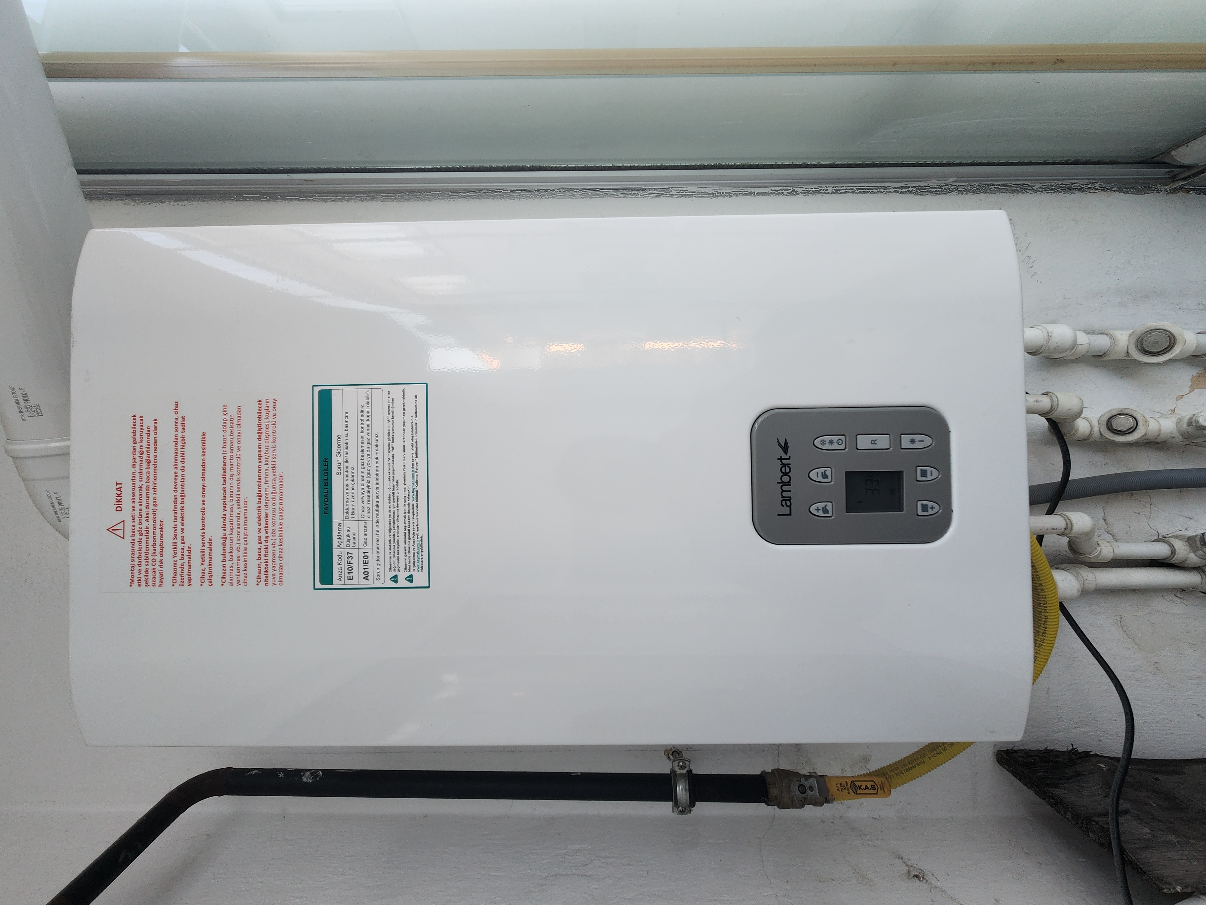 HACISİYAM 72 EVLER SATILIK DAİRE