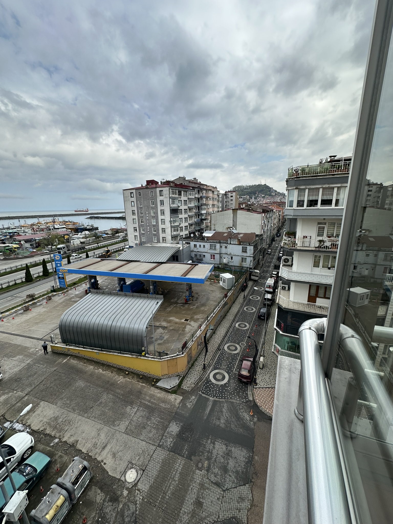 HACISİYAM MAHALLESİ SATILIK DAİRE