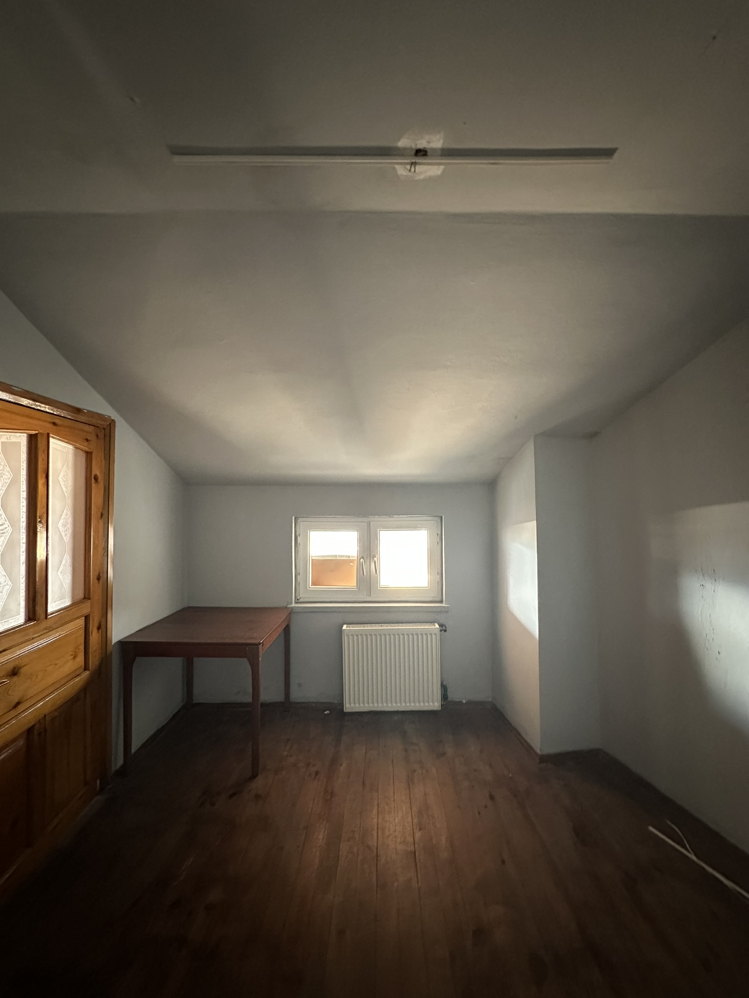 GAZİ CADDESİ BİTAT DÖNER ÜSTÜ TRİPLEKS OFİS