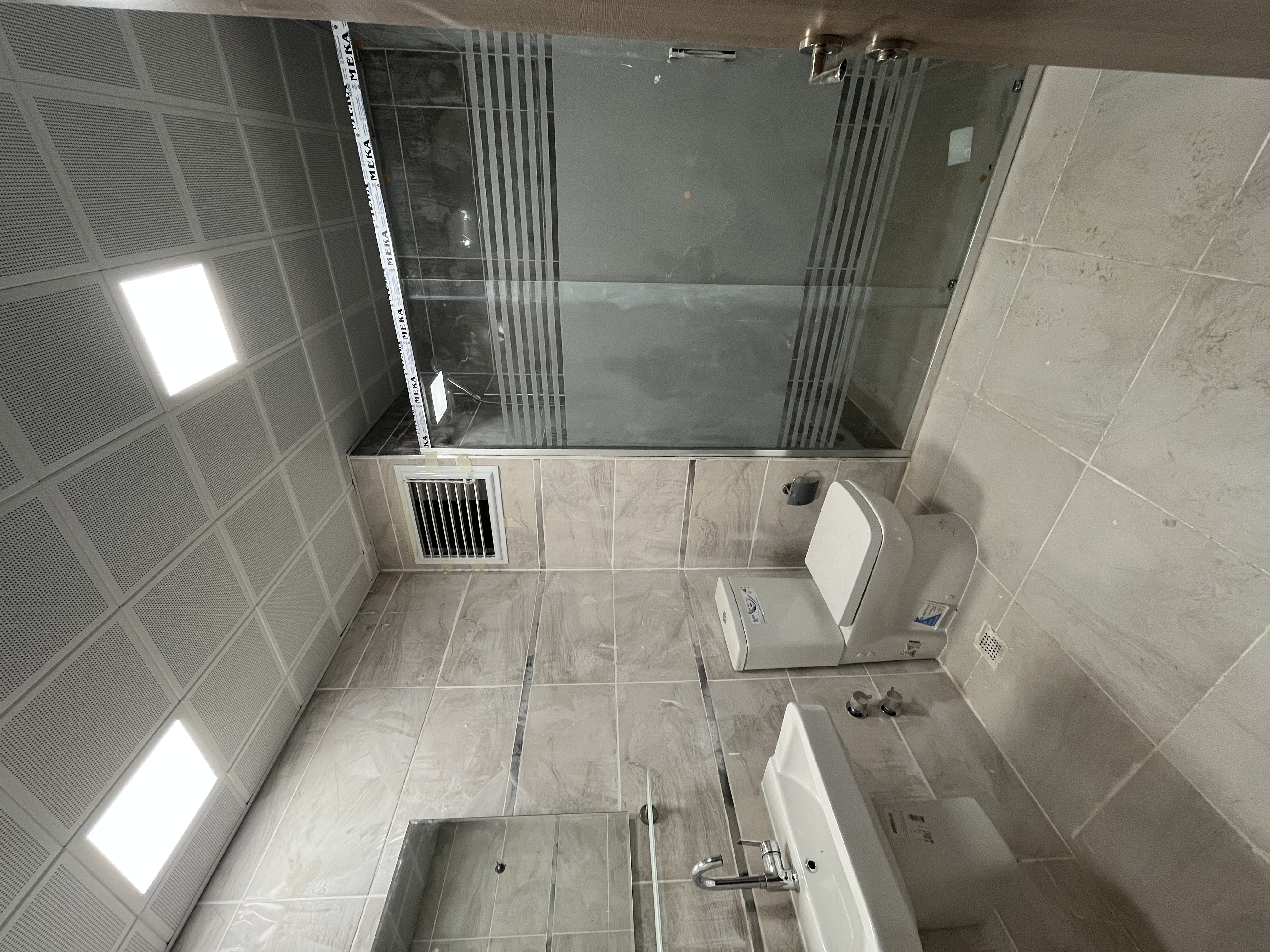 KÜÇÜKKÖY TOKİ 3. ETAP KİRALIK